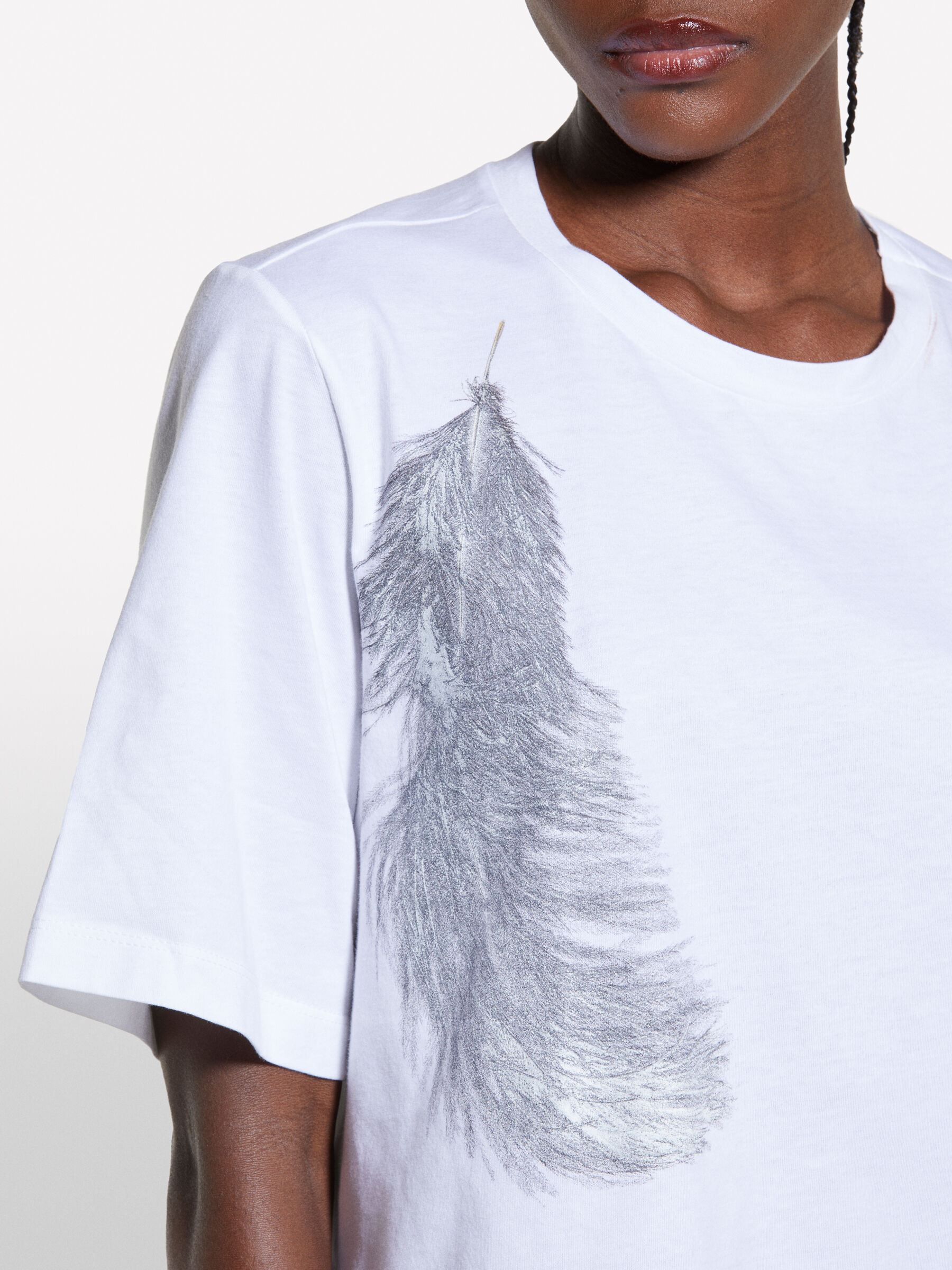 T-SHIRT Women image number null