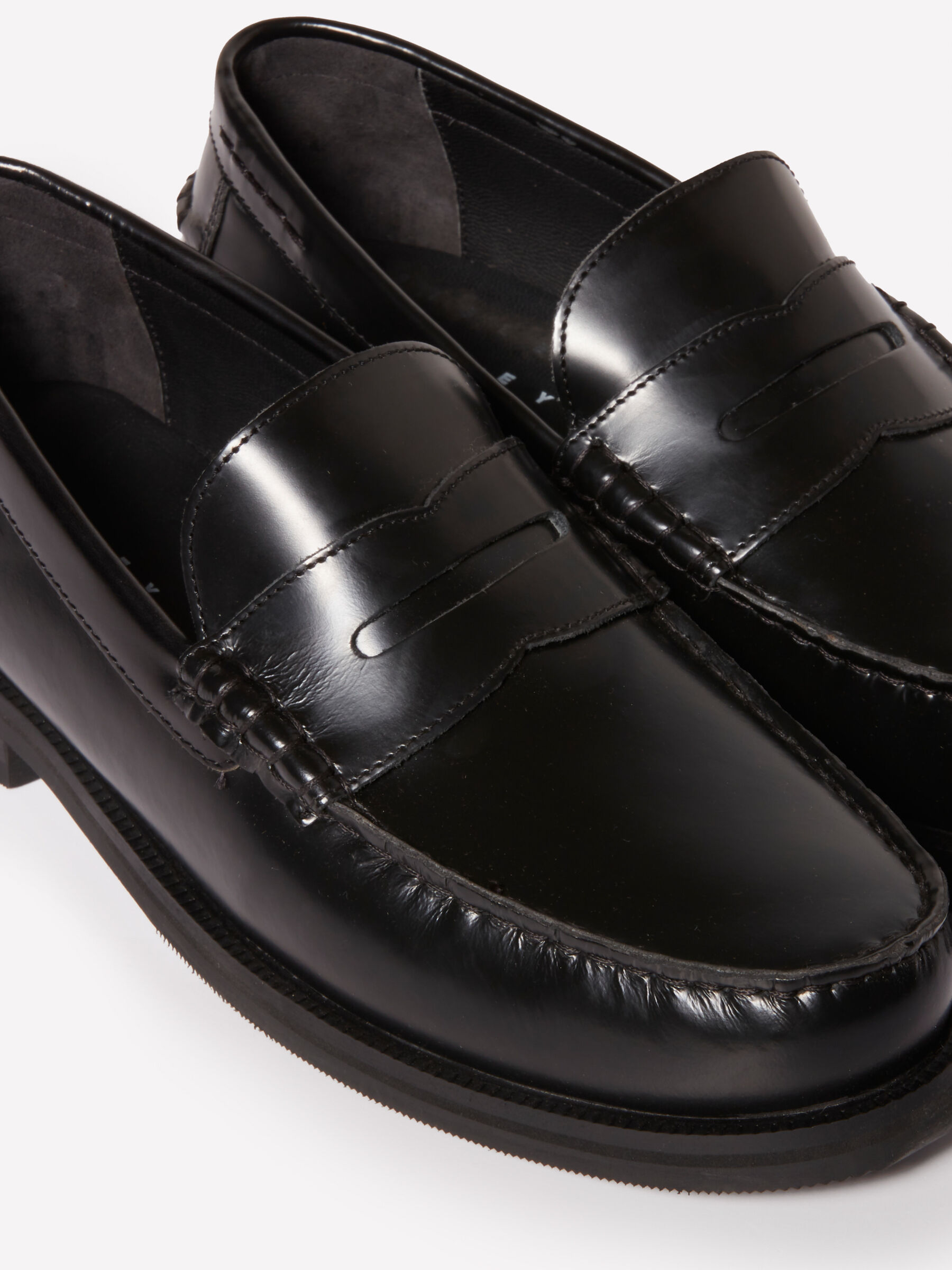 MOCASSIN Men image number null