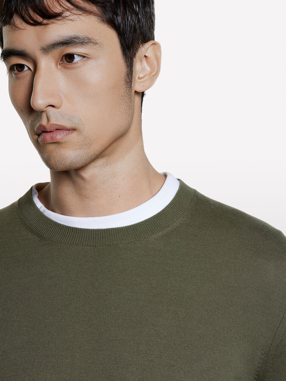 SWEATER L/S Men image number null