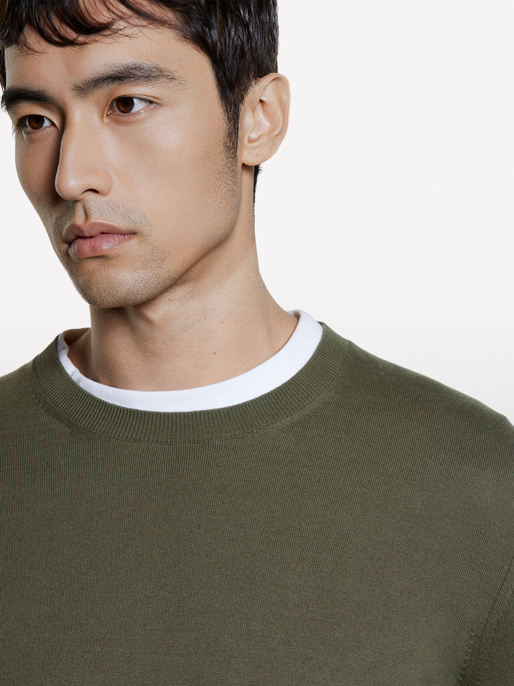 SWEATER L/S Men image number null