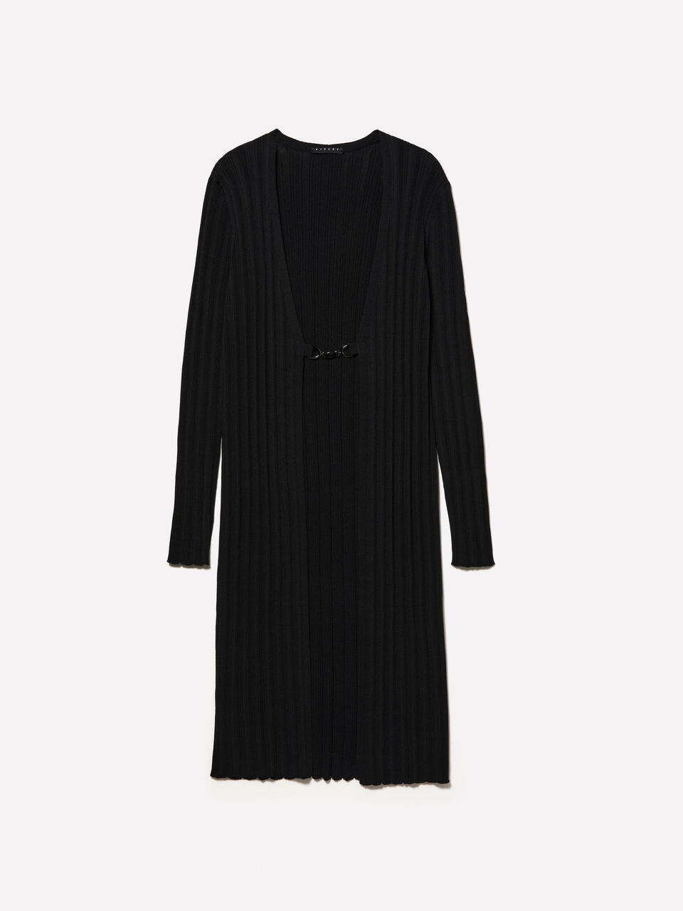 L/S CARDIGAN Women image number null