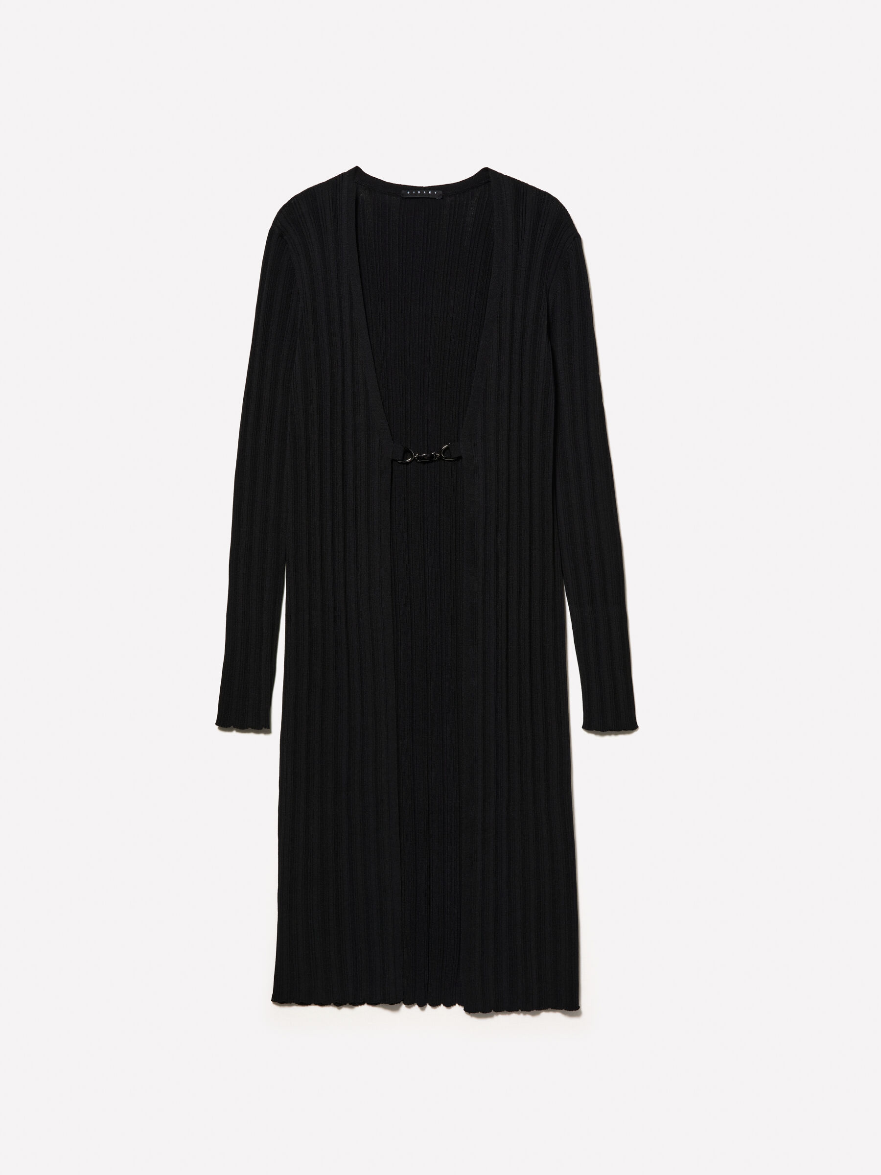 L/S CARDIGAN Women image number null