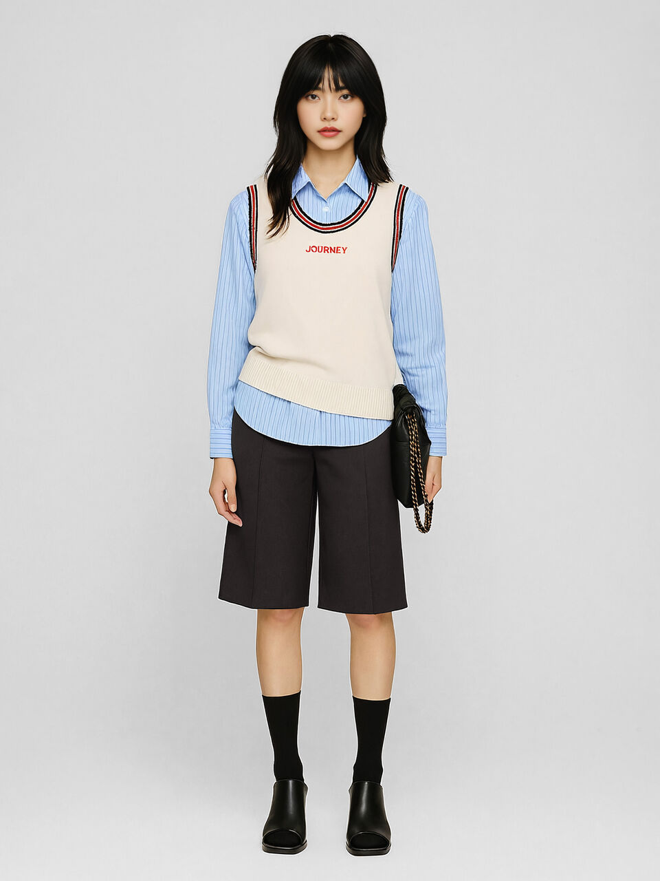 TANK-TOP Women image number null