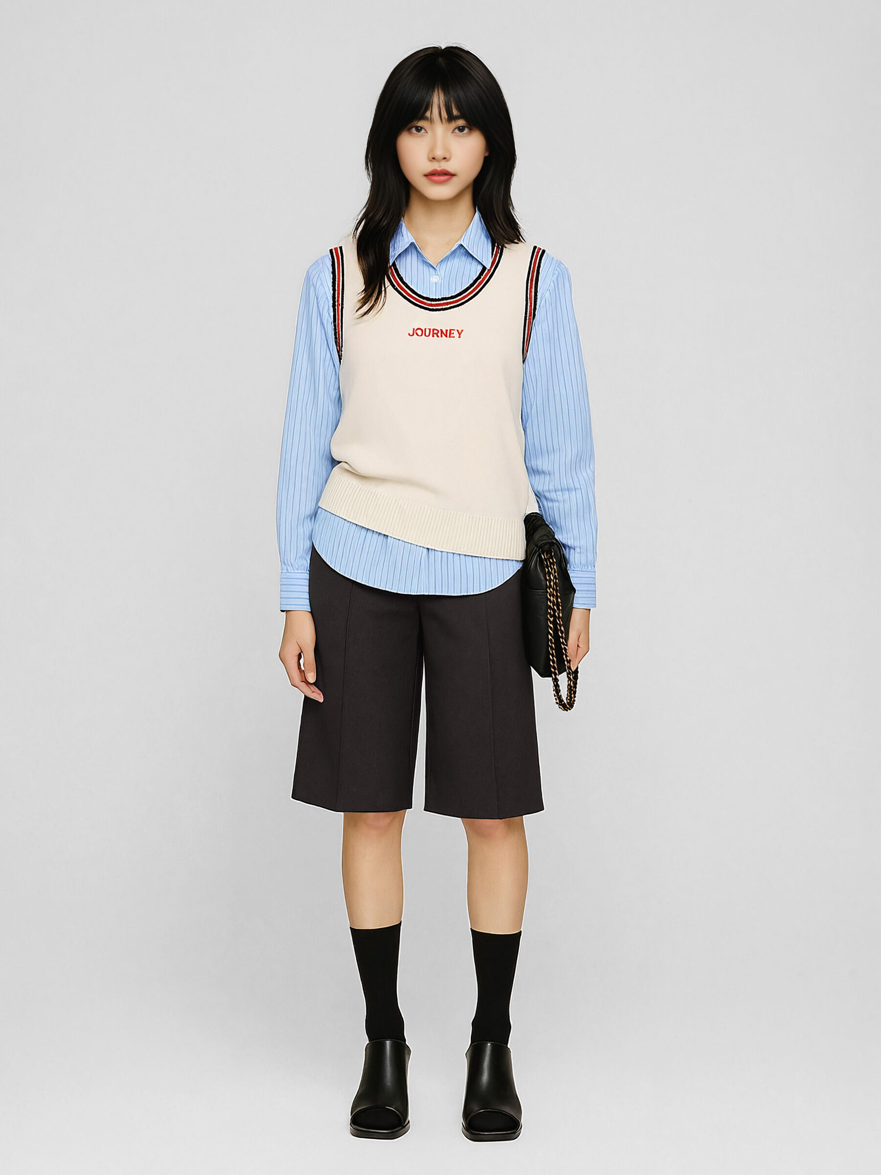 TANK-TOP Women image number null