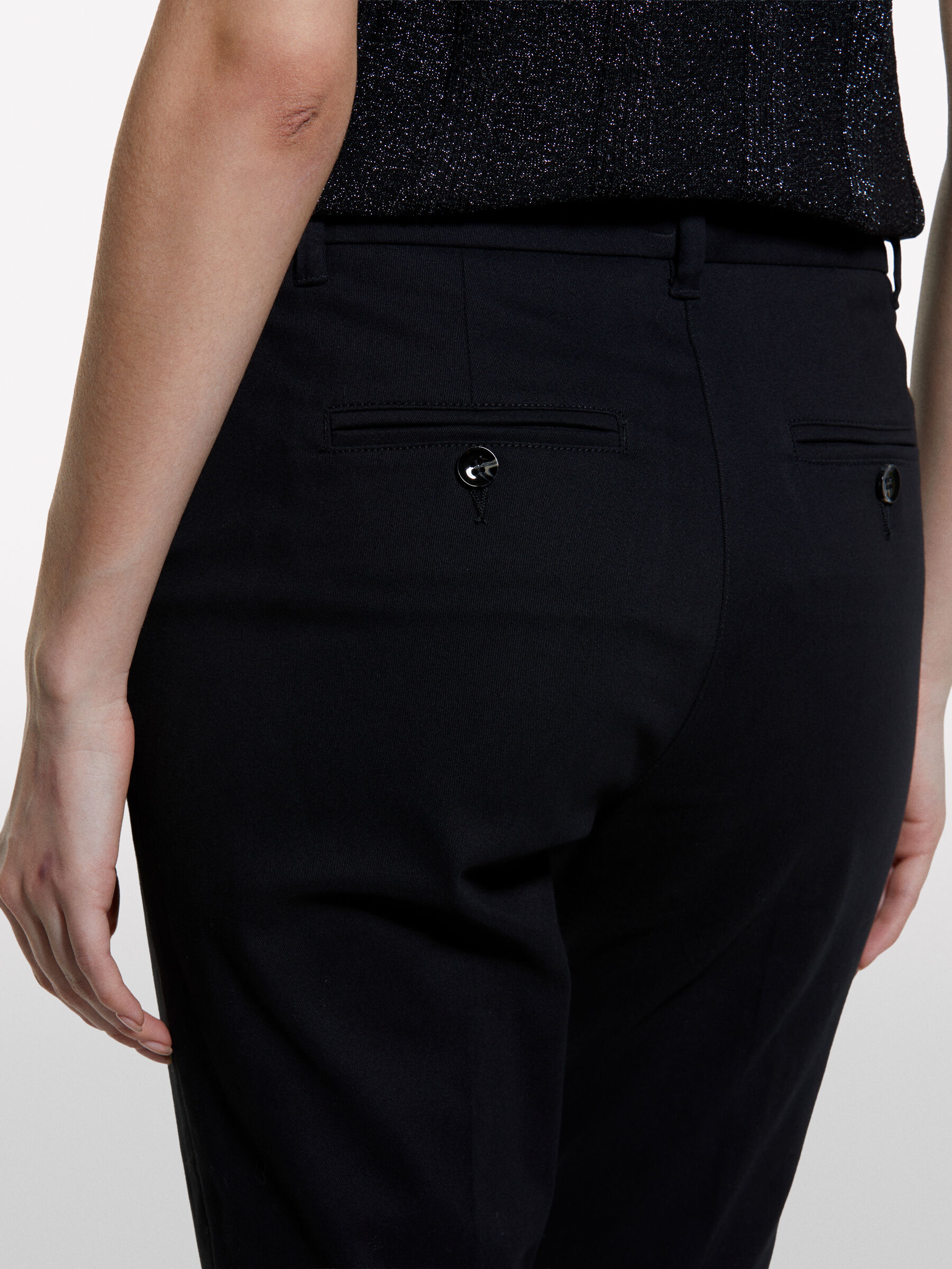 TROUSERS Women image number null