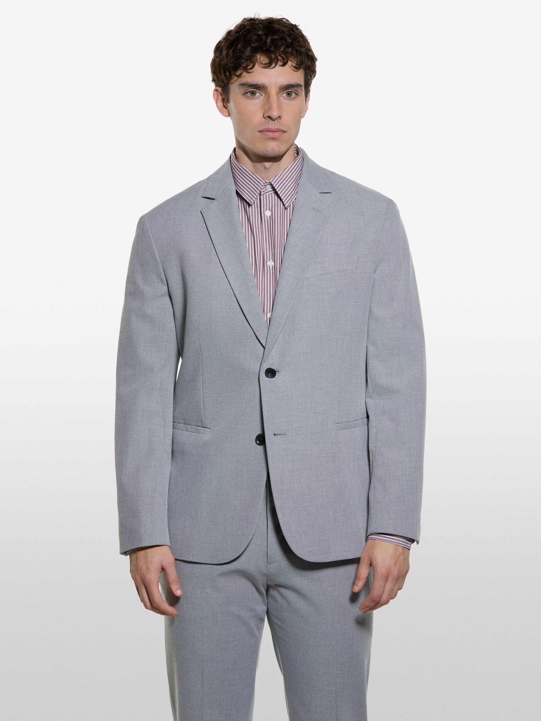 JACKET Men image number null