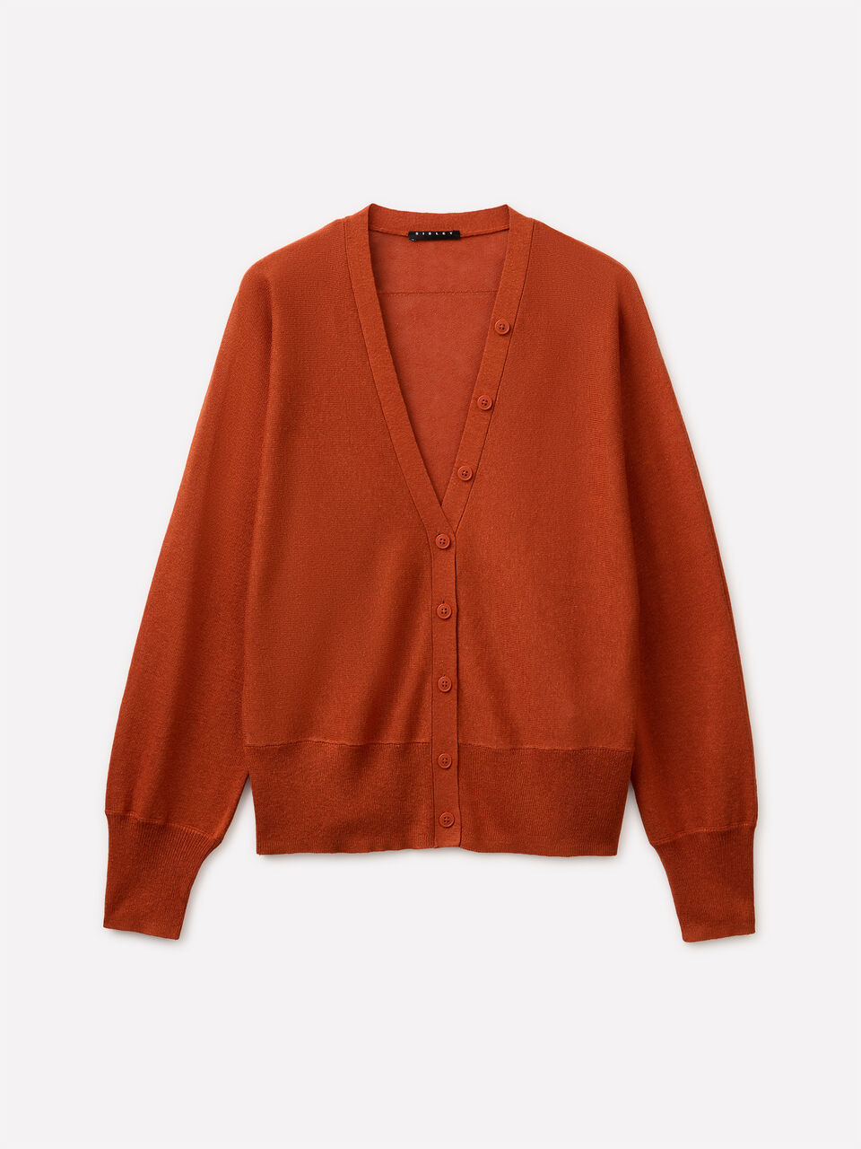L/S CARDIGAN Women image number null