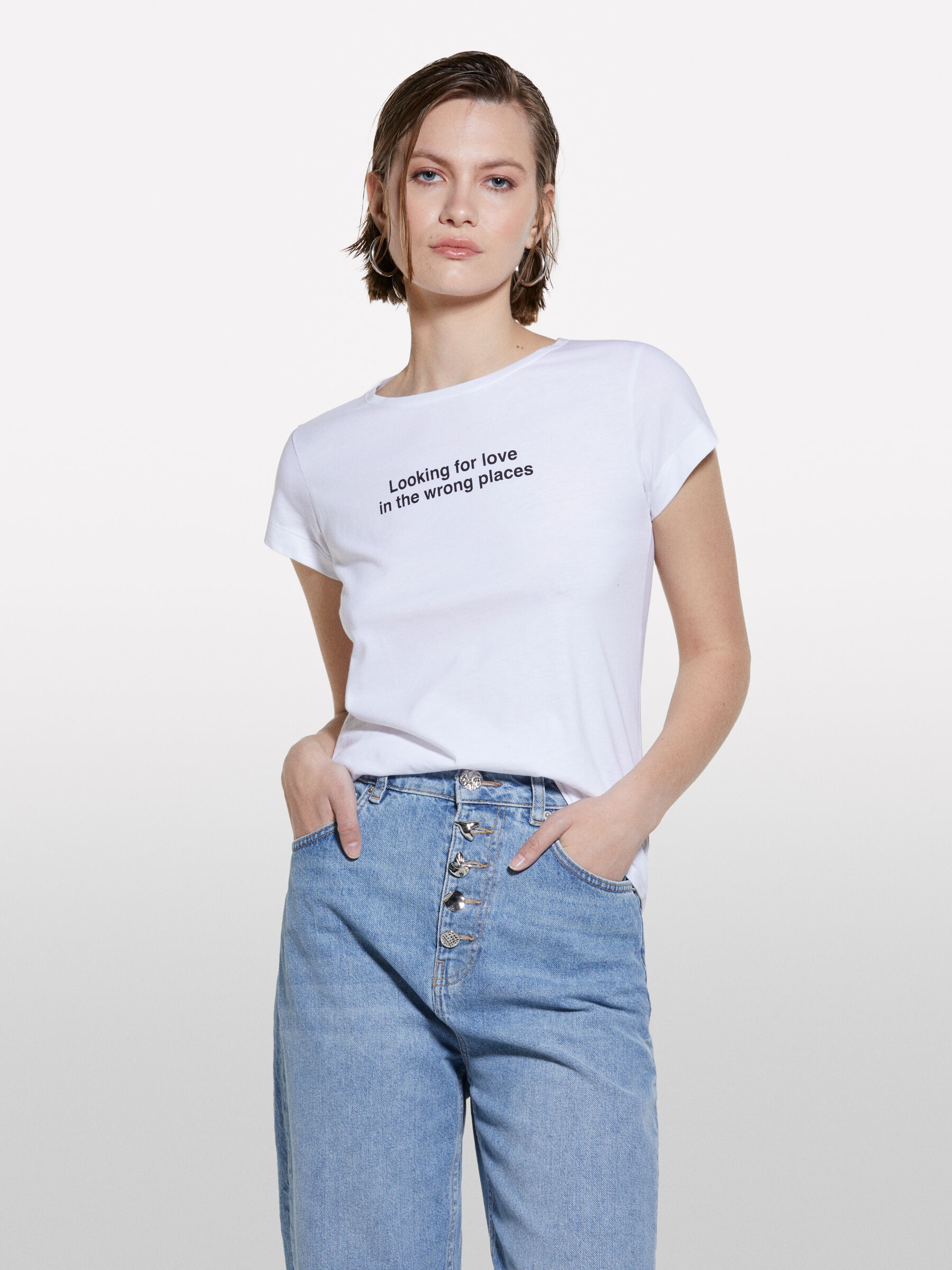 T-SHIRT Women image number null