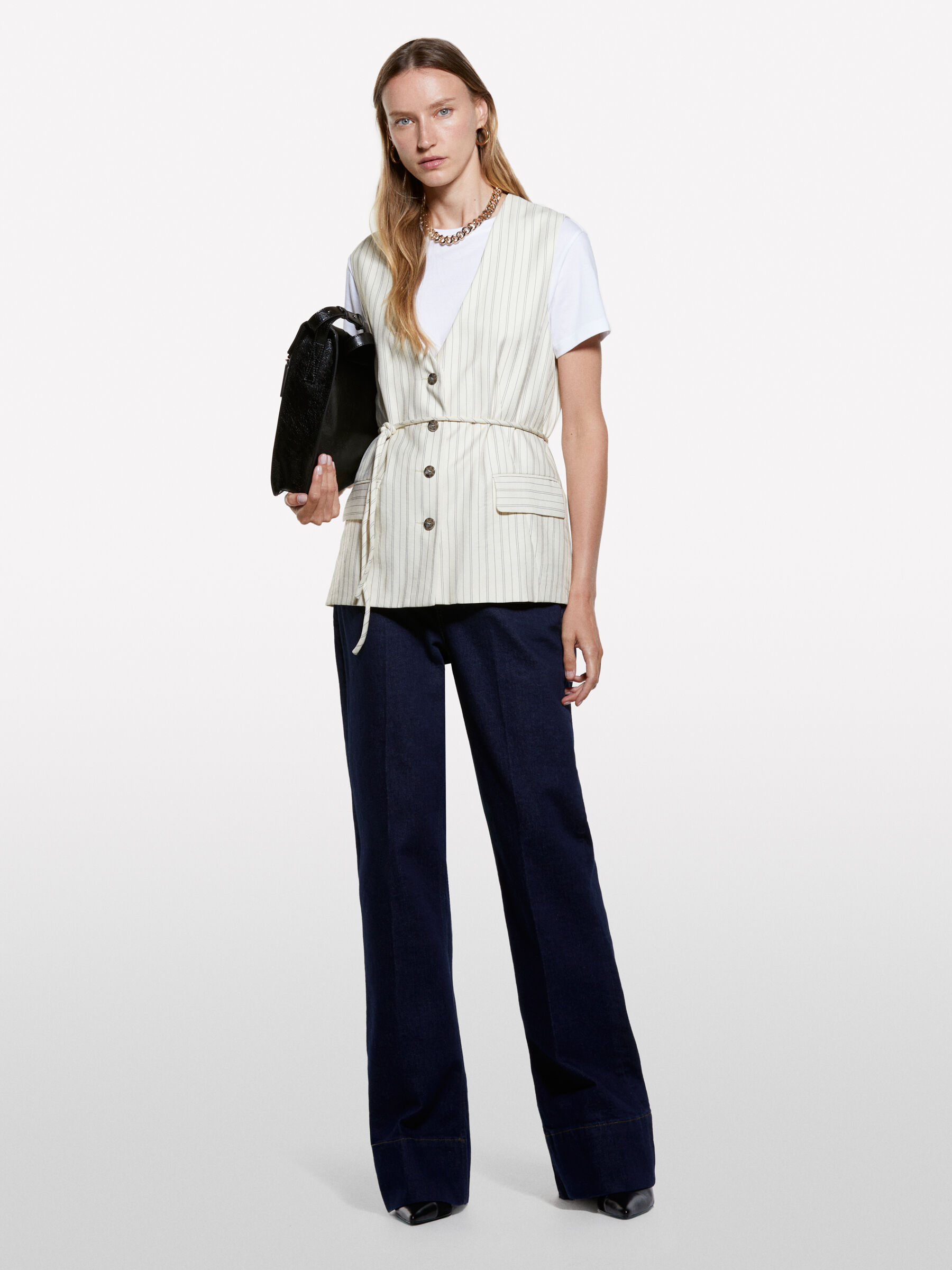 WAISTCOAT Women image number null