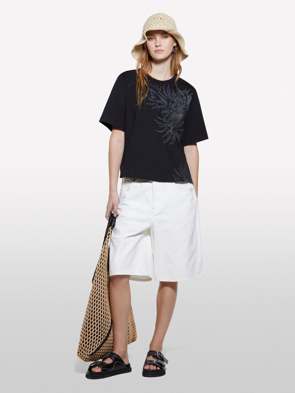 T-SHIRT Women image number null