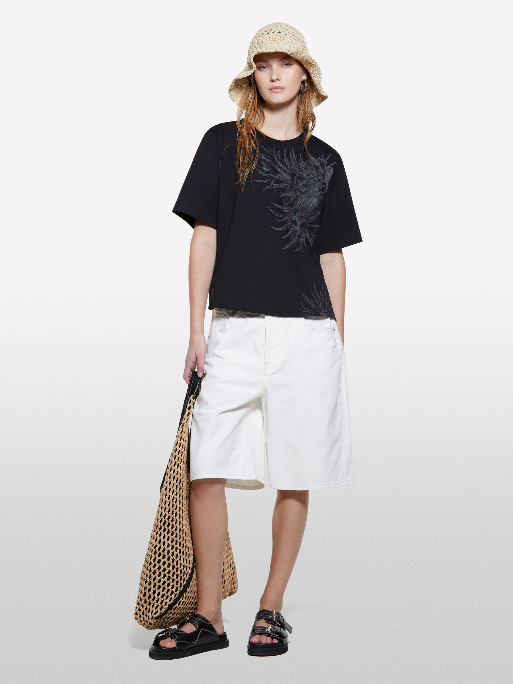 T-SHIRT Women image number null