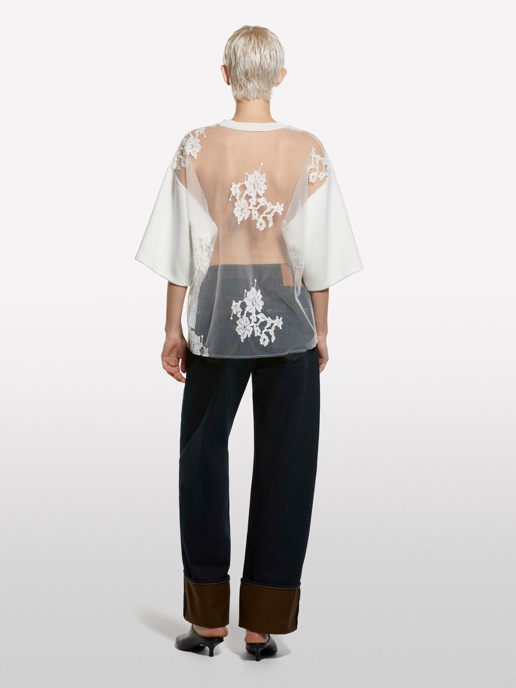 BLOUSE Women image number null