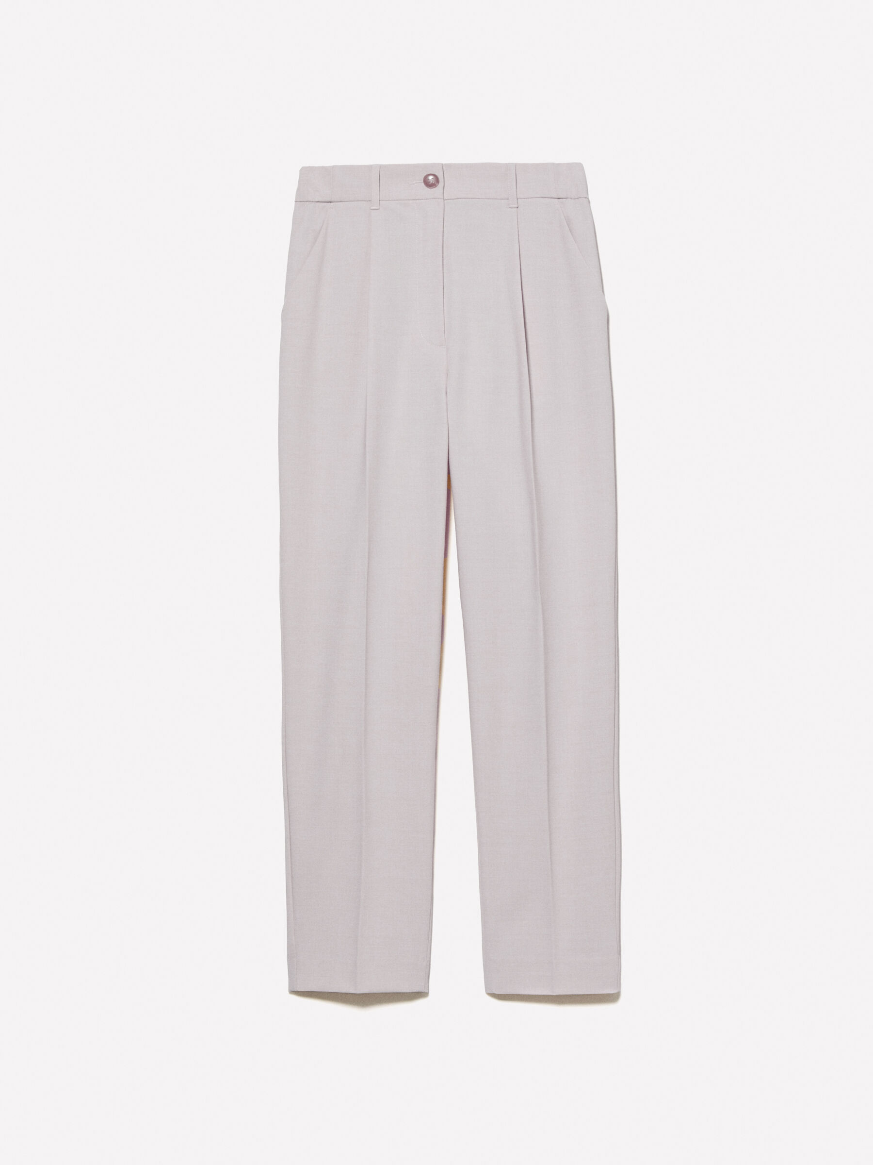 TROUSERS Women image number null