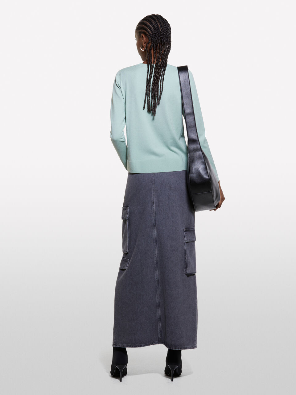 SWEATER L/S Women image number null