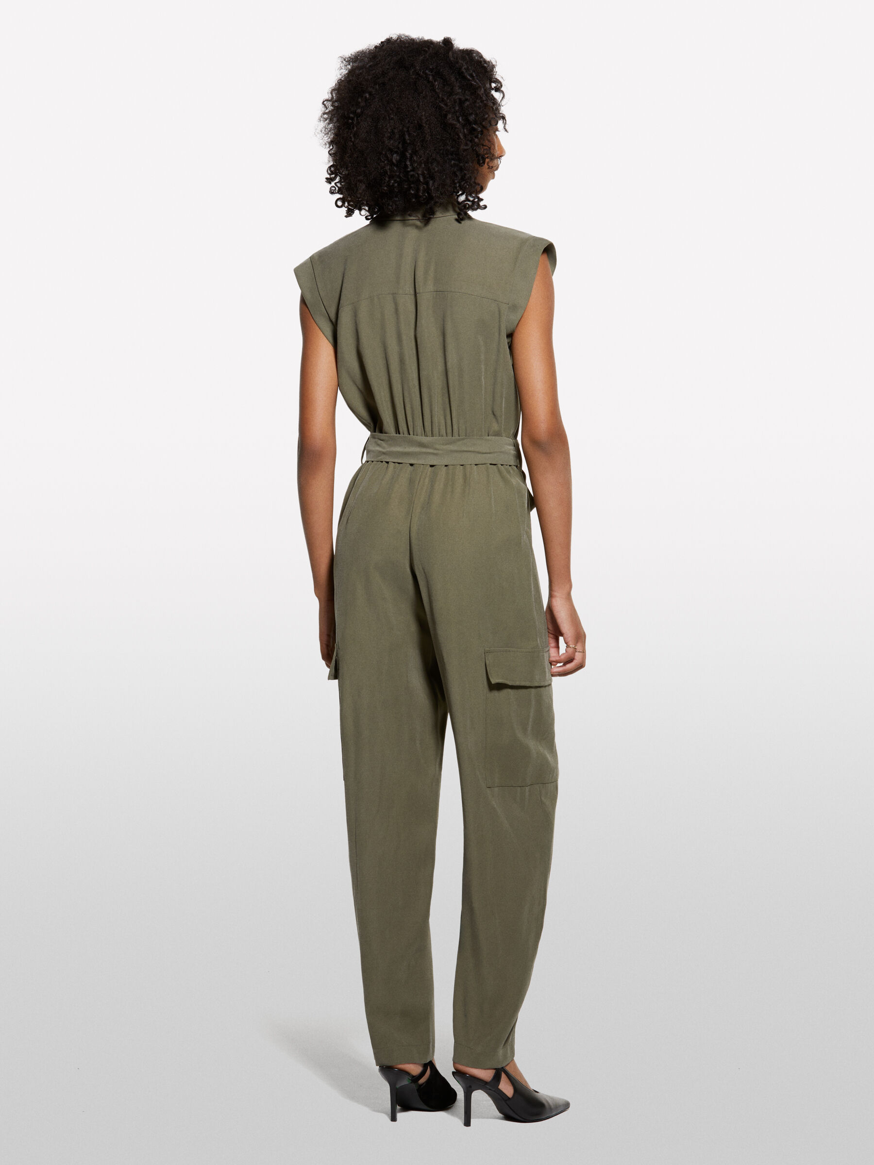 OVERALL Women image number null