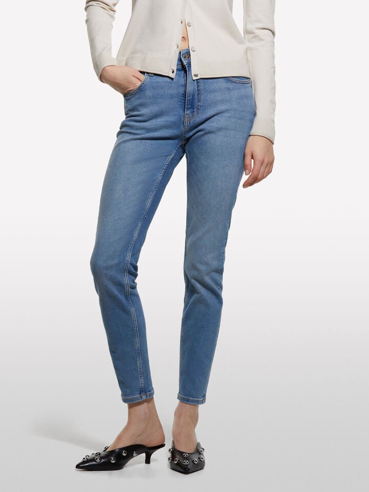 TROUSERS Women