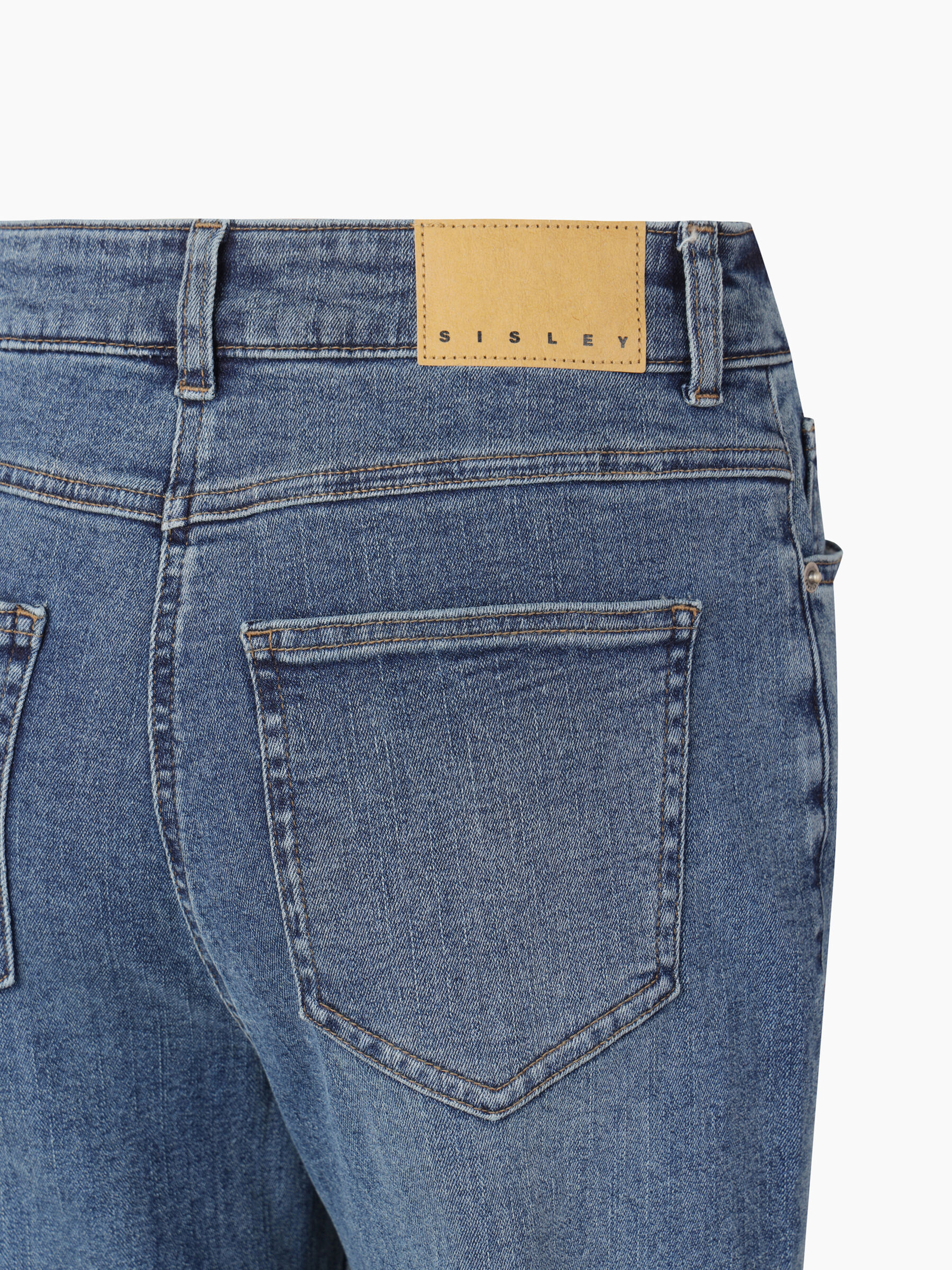 TROUSERS Women image number null