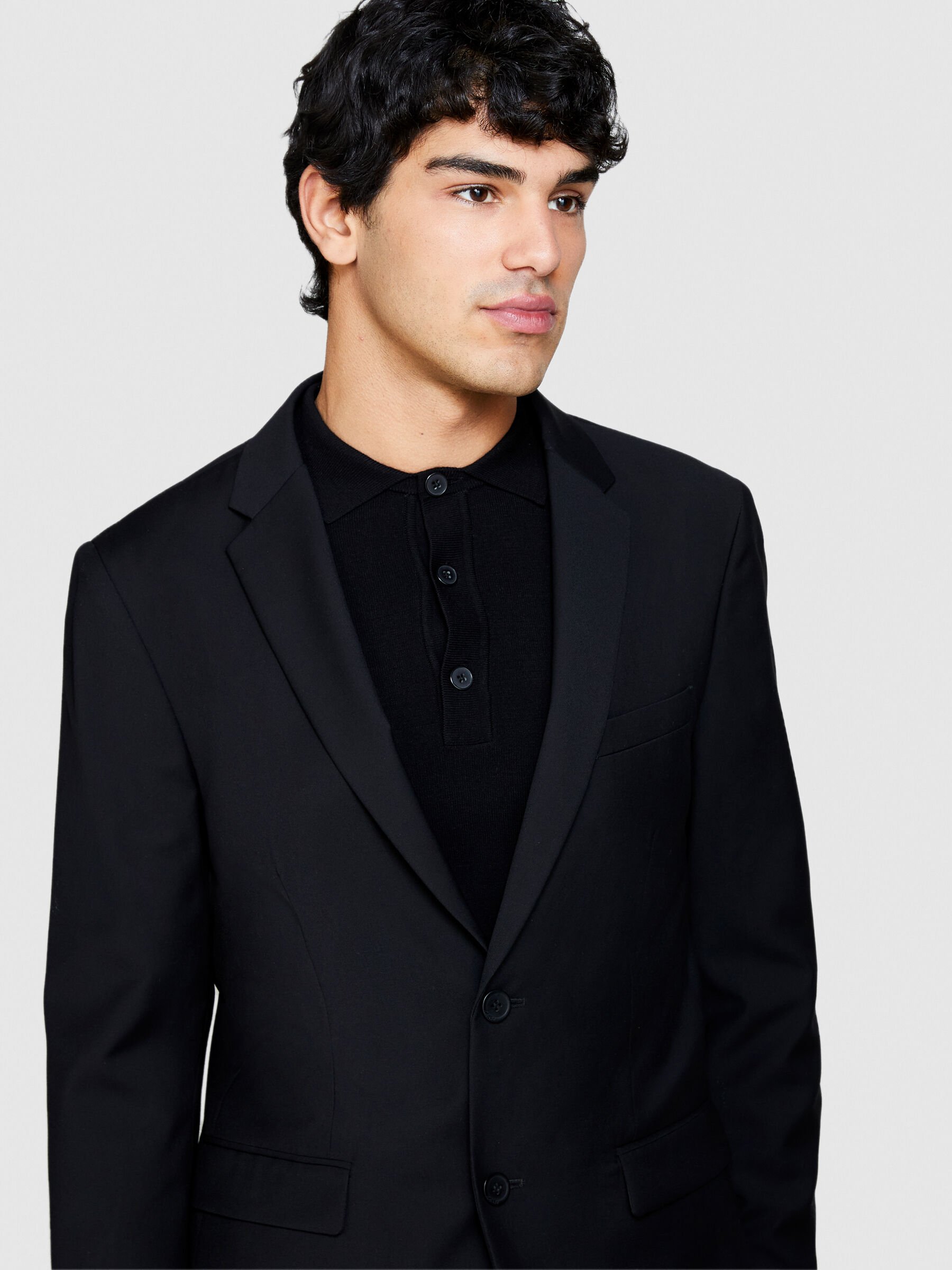 Mens evening blazer sale