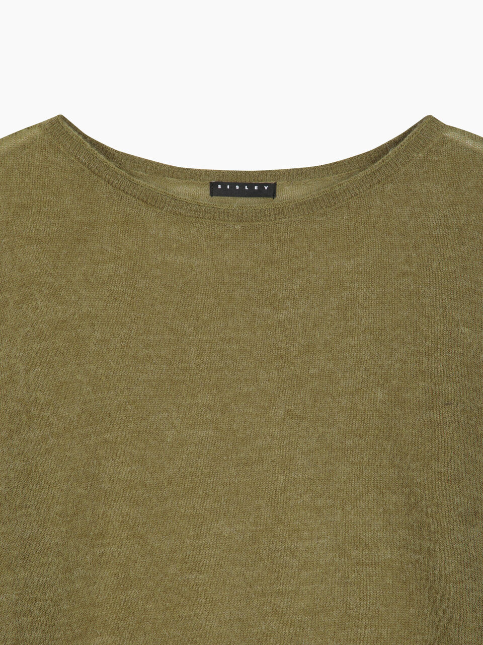 SWEATER L/S Women image number null