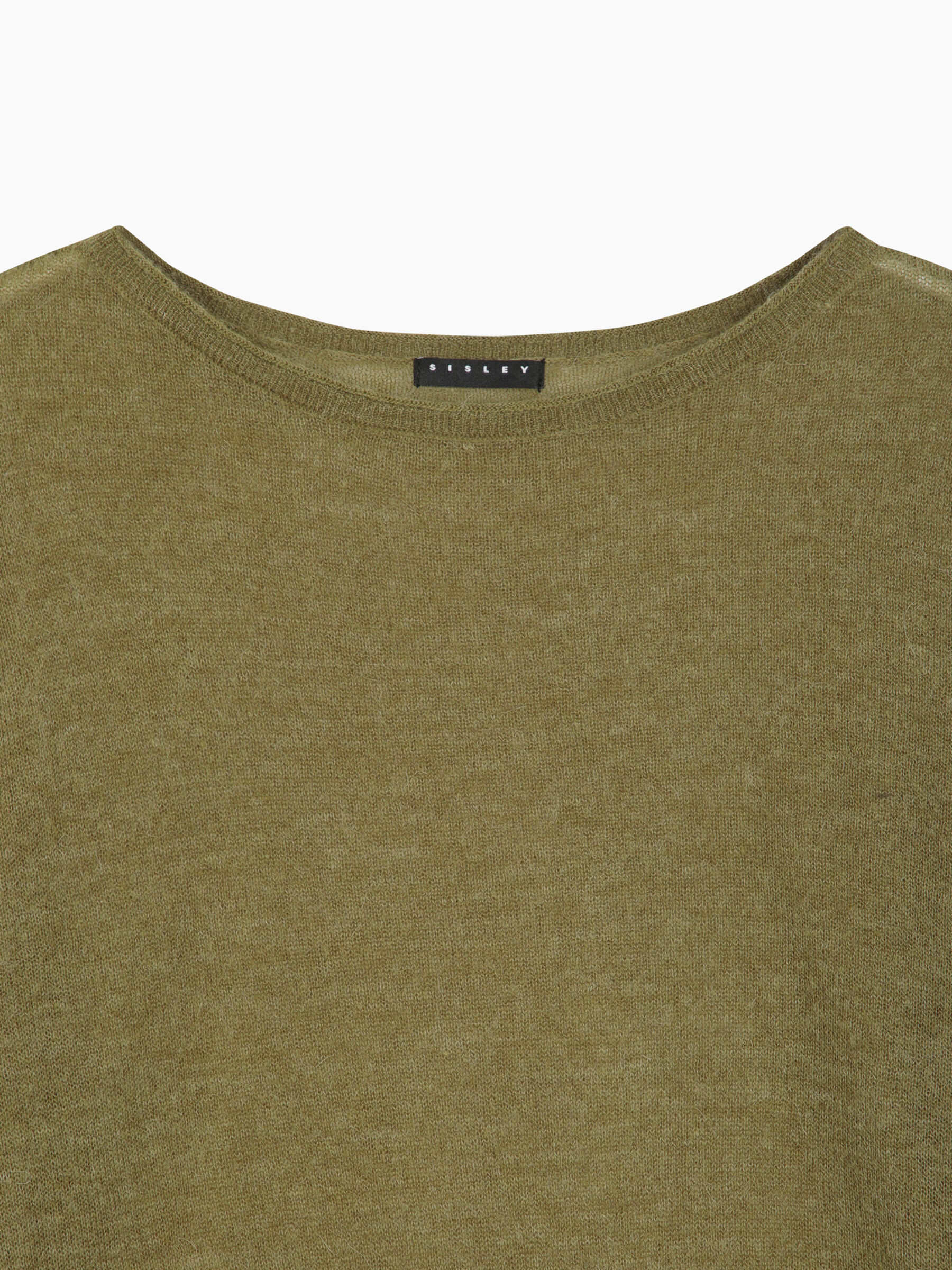 SWEATER L/S Women image number null