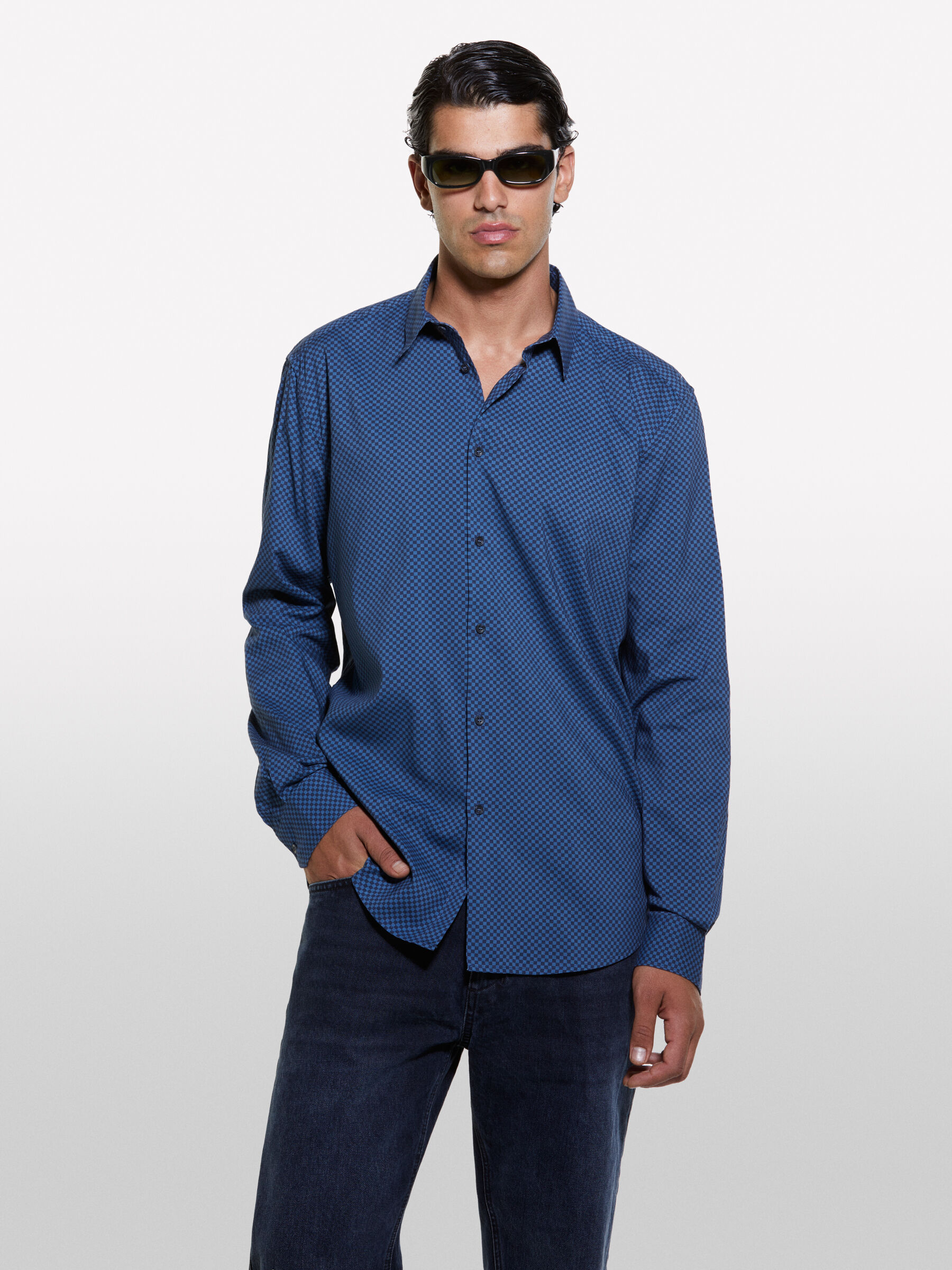 SHIRT Men image number null