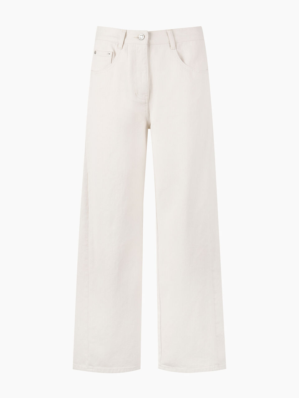 TROUSERS Women image number null