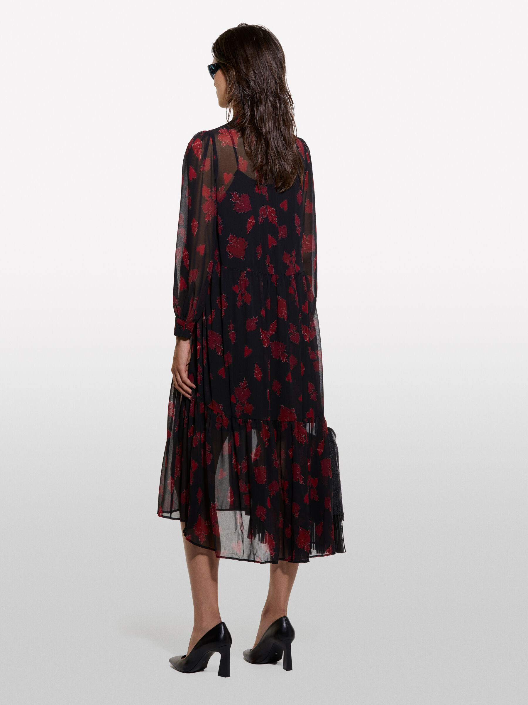 DRESS Women image number null