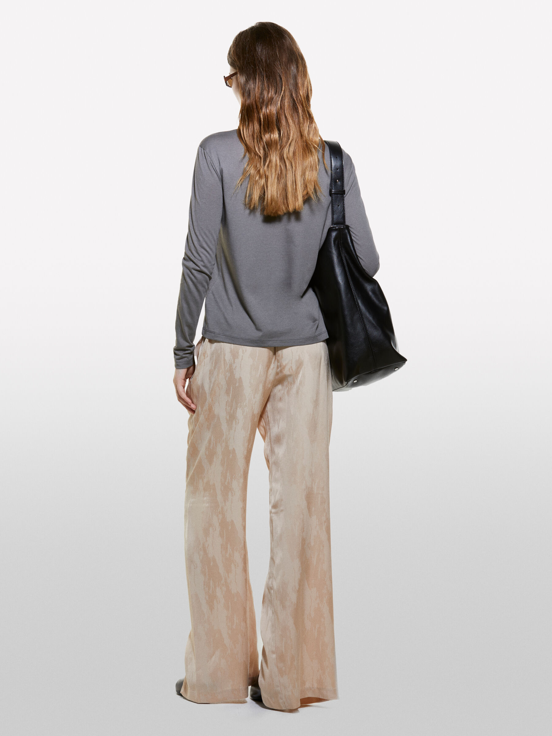 T-SHIRT L/S Women image number null