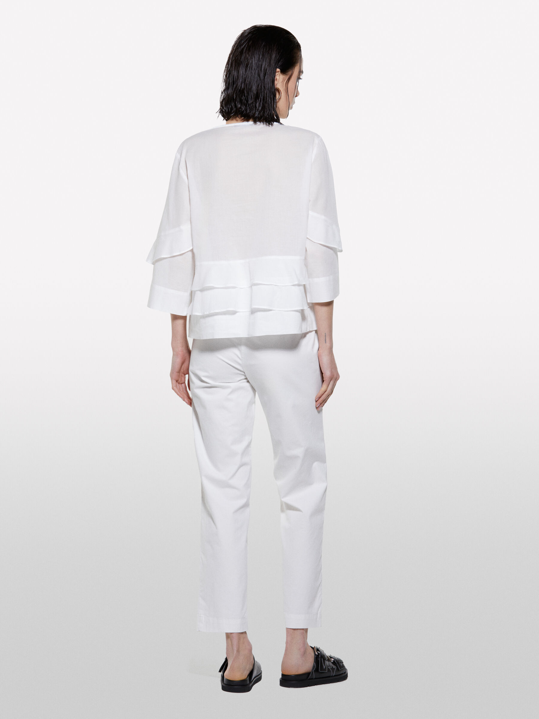 BLOUSE Women image number null