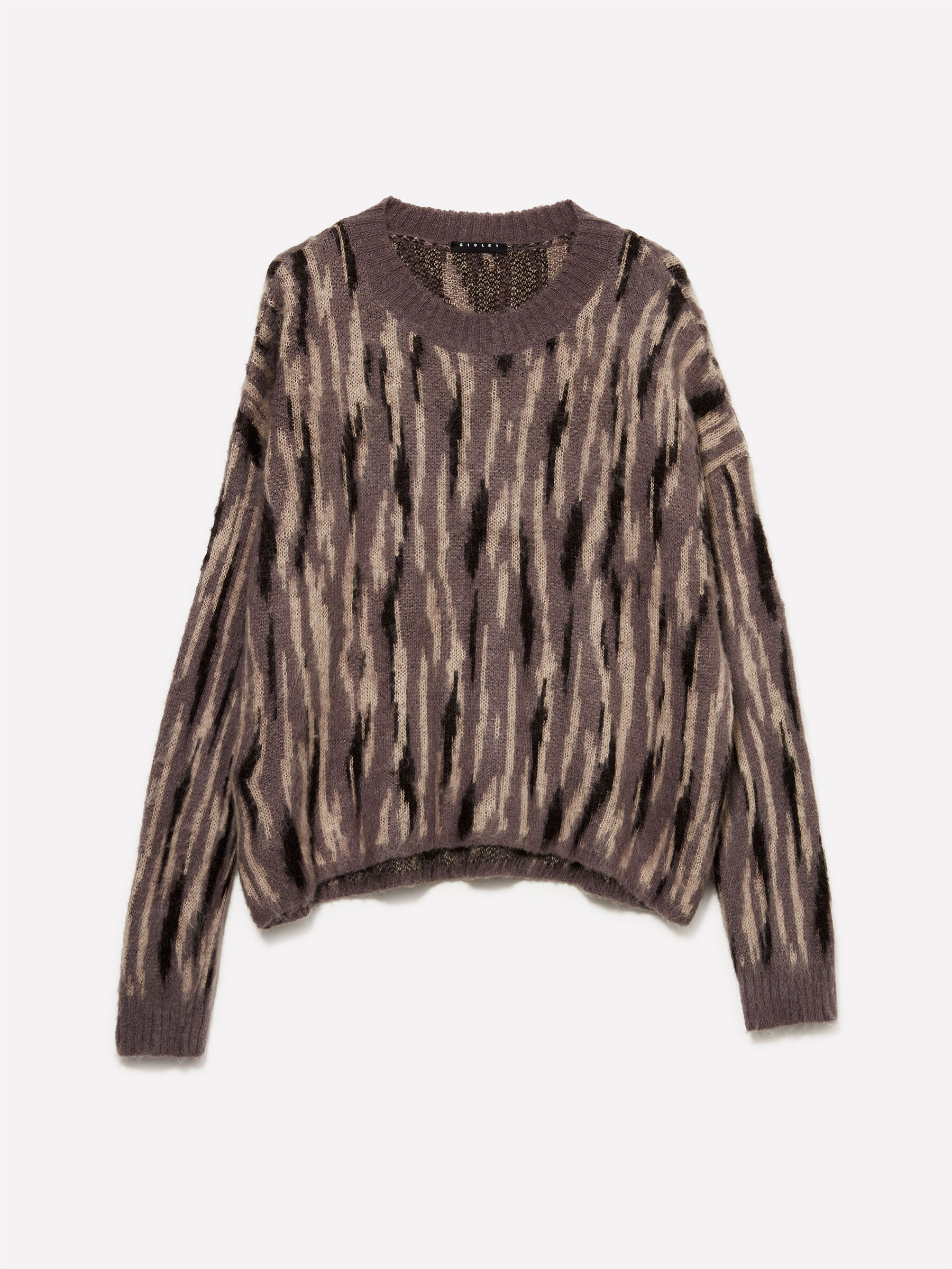 SWEATER L/S Women image number null