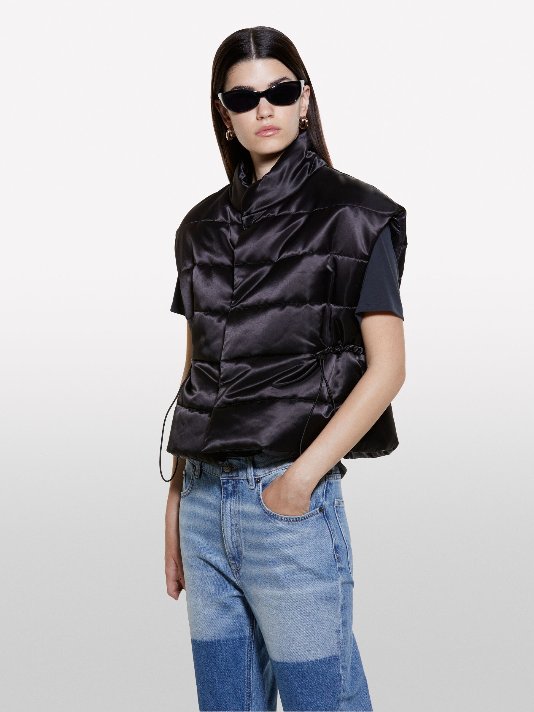 WAISTCOAT Women image number null