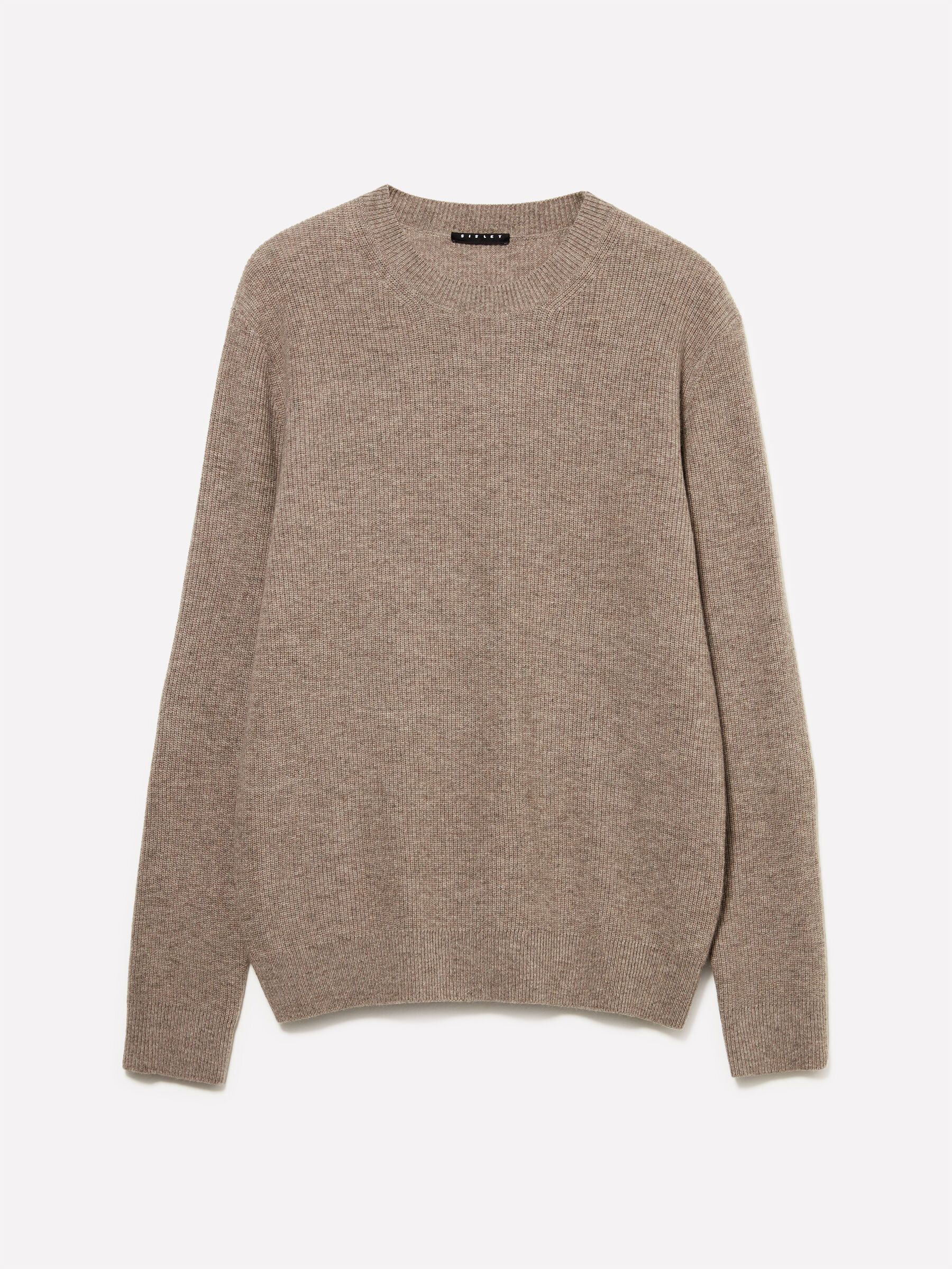 SWEATER L/S Men image number null