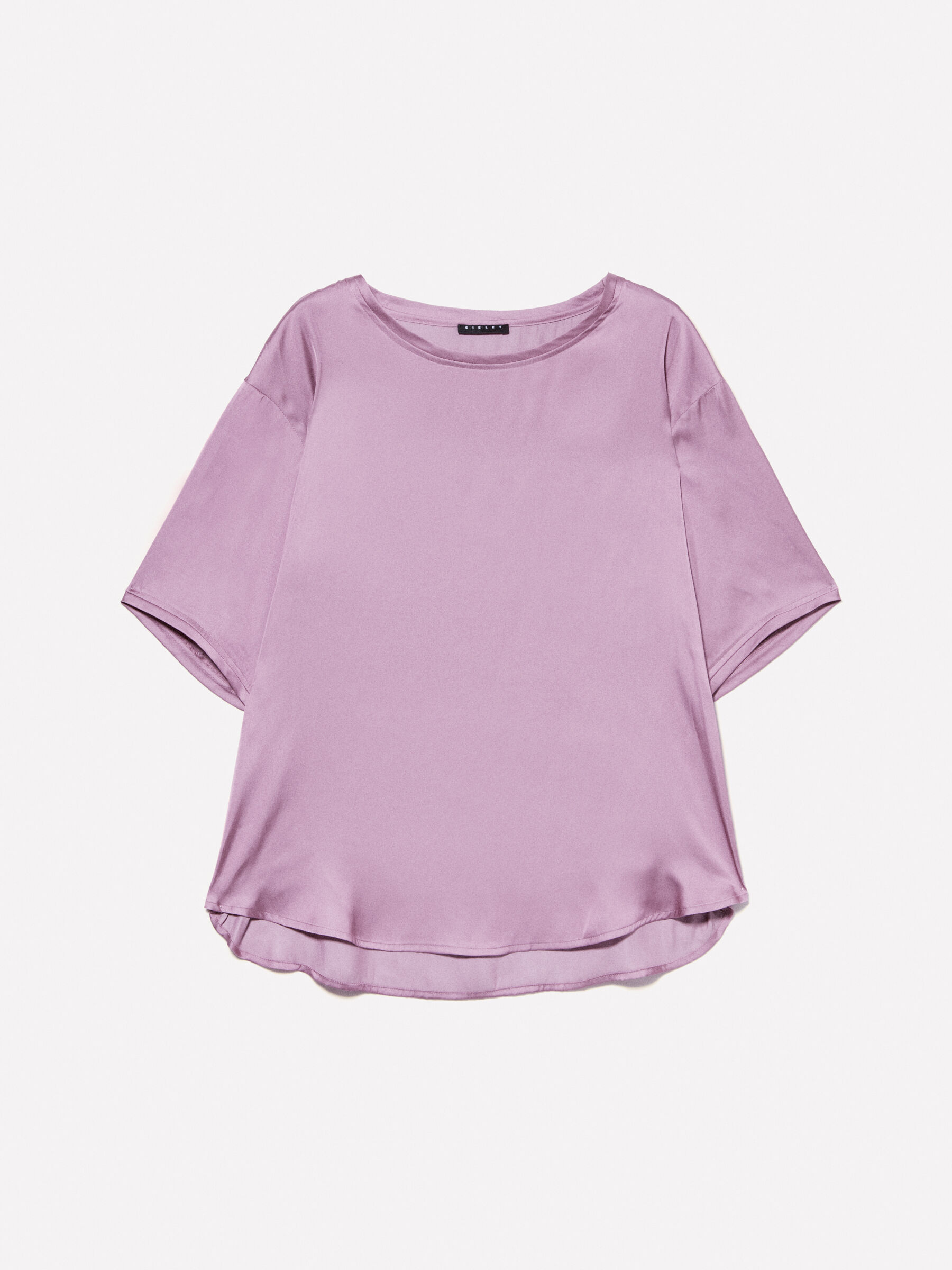 BLOUSE Women image number null
