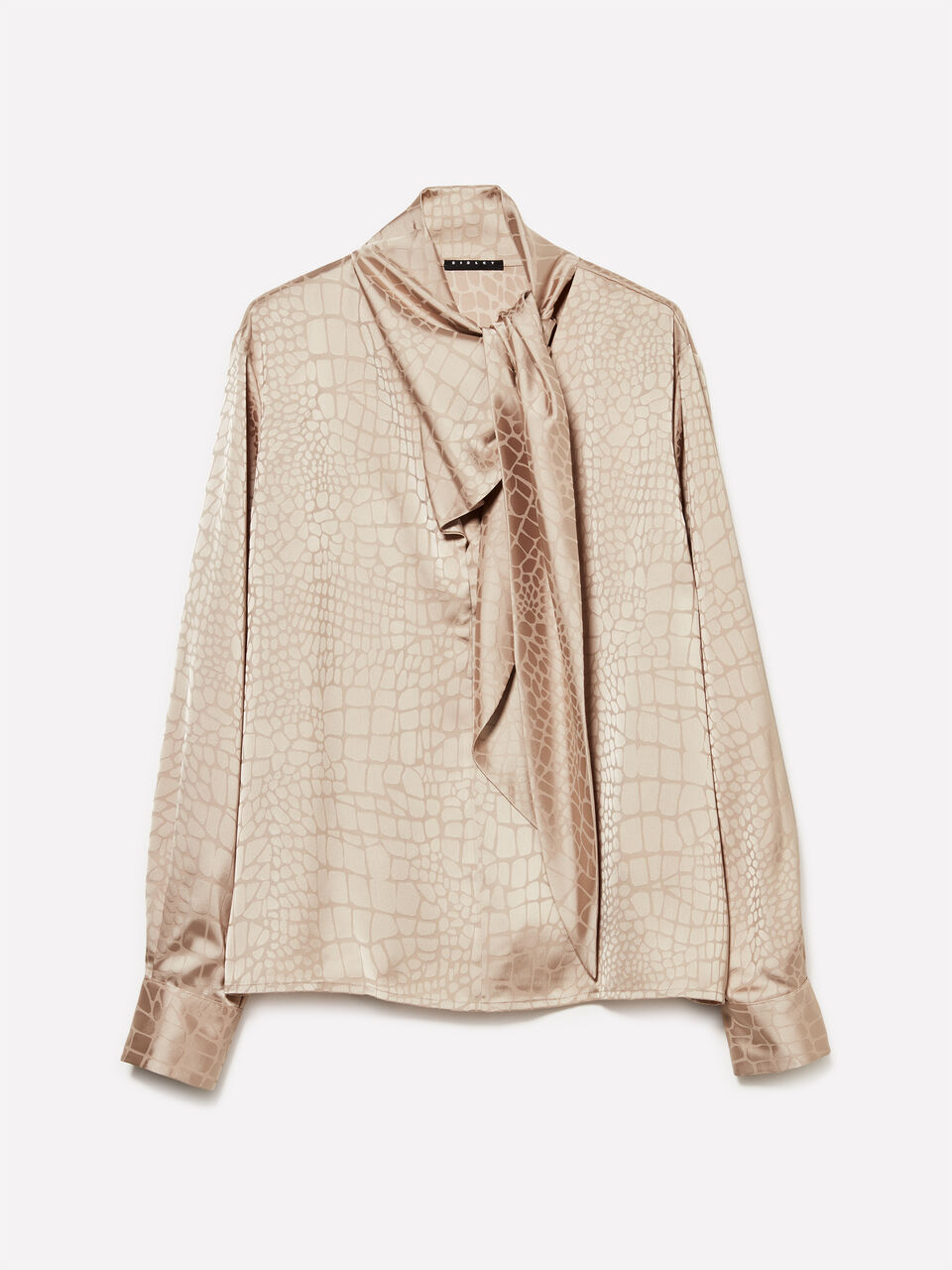 BLOUSE Women image number null