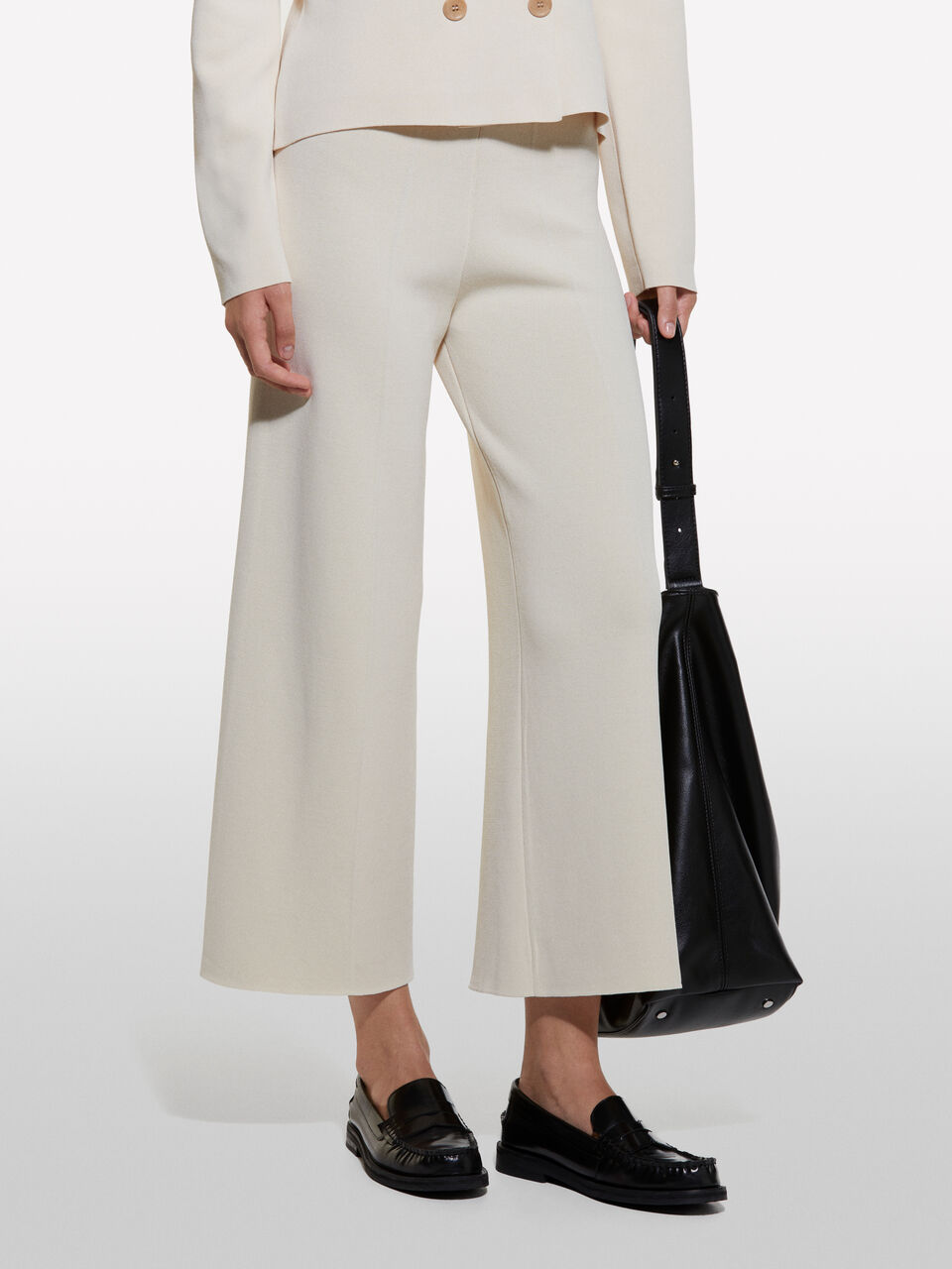 TROUSERS Women image number null