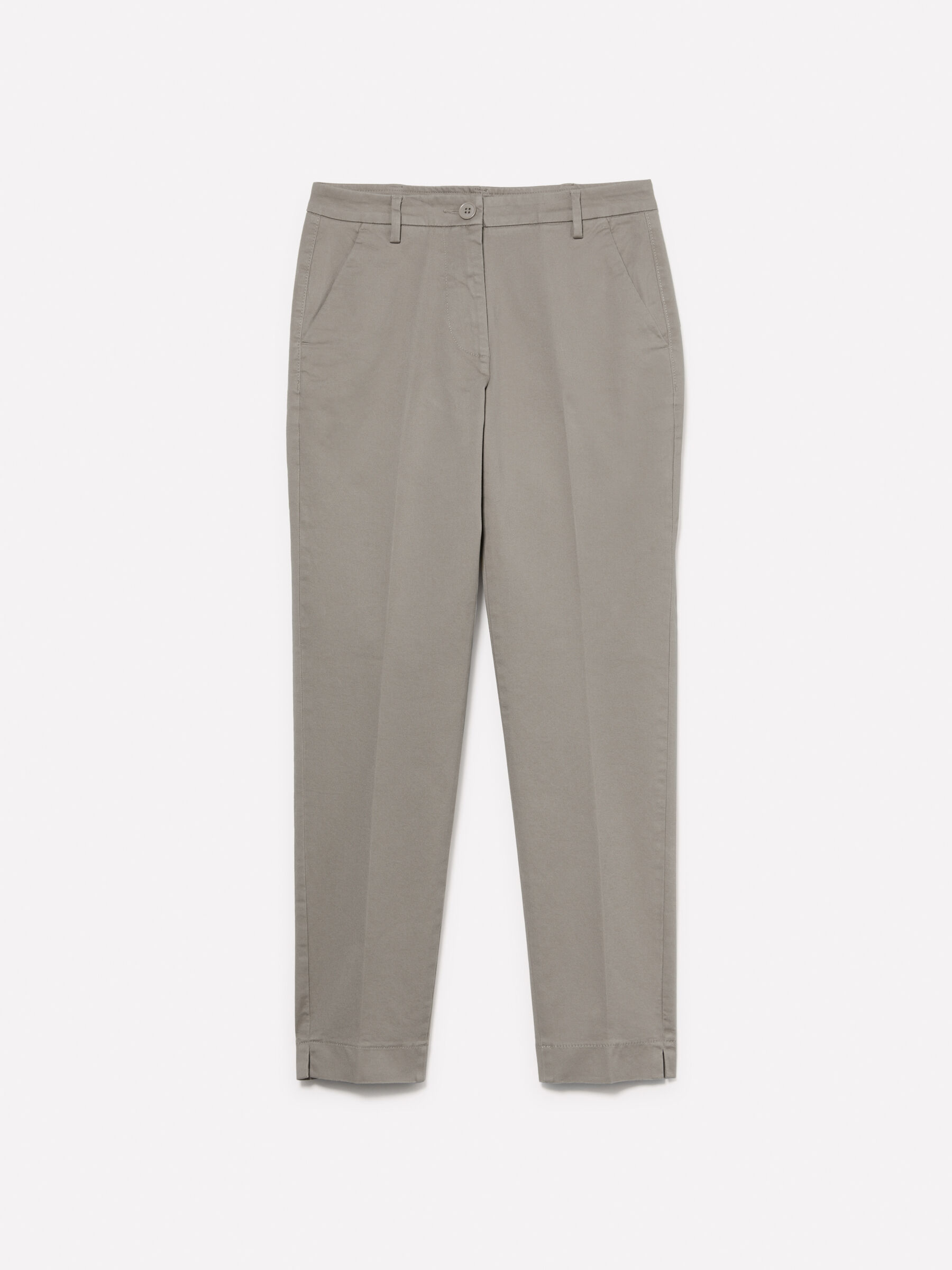 Beige chinos