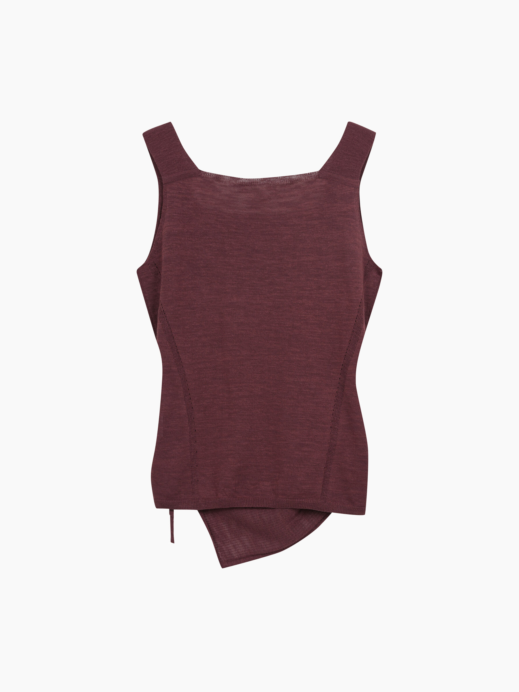 TANK-TOP Women image number null