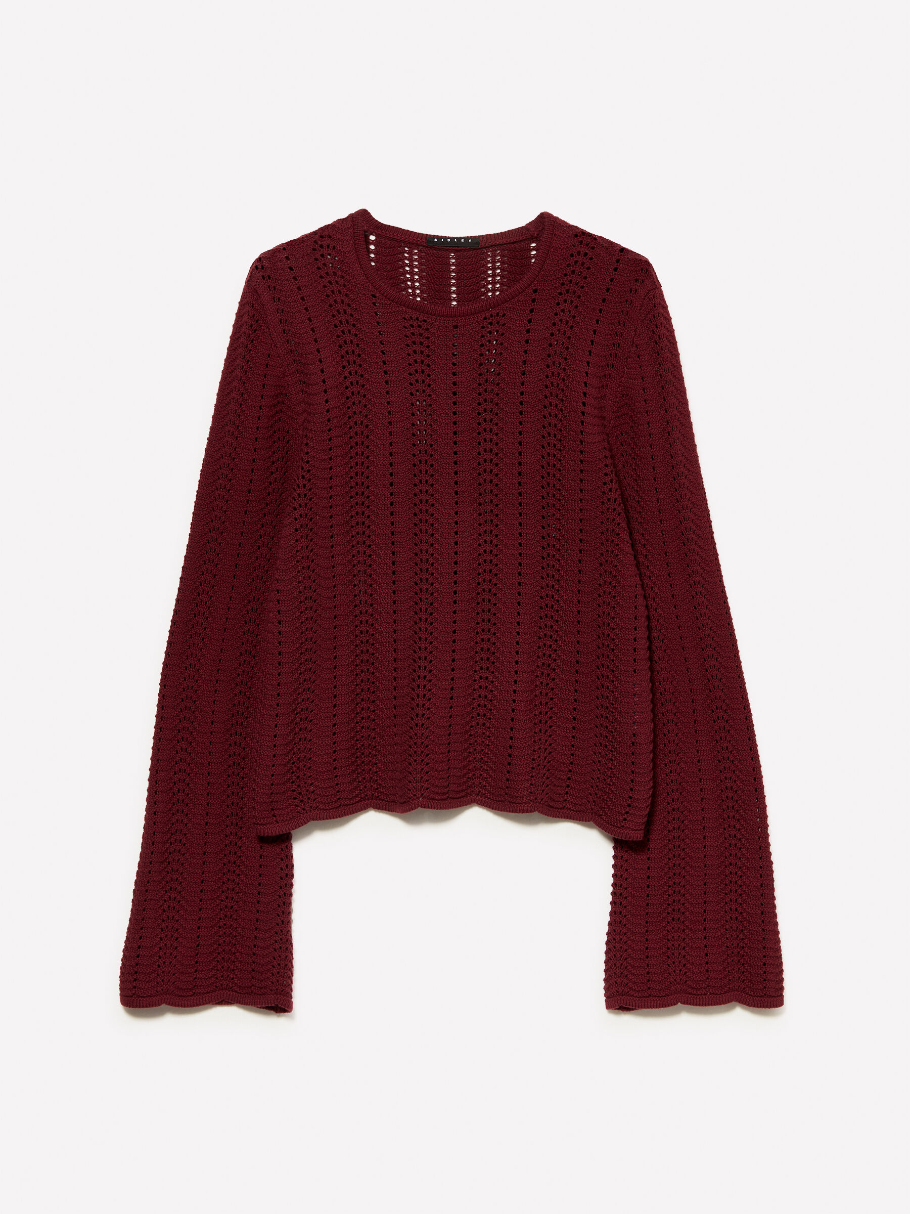 SWEATER L/S Women image number null