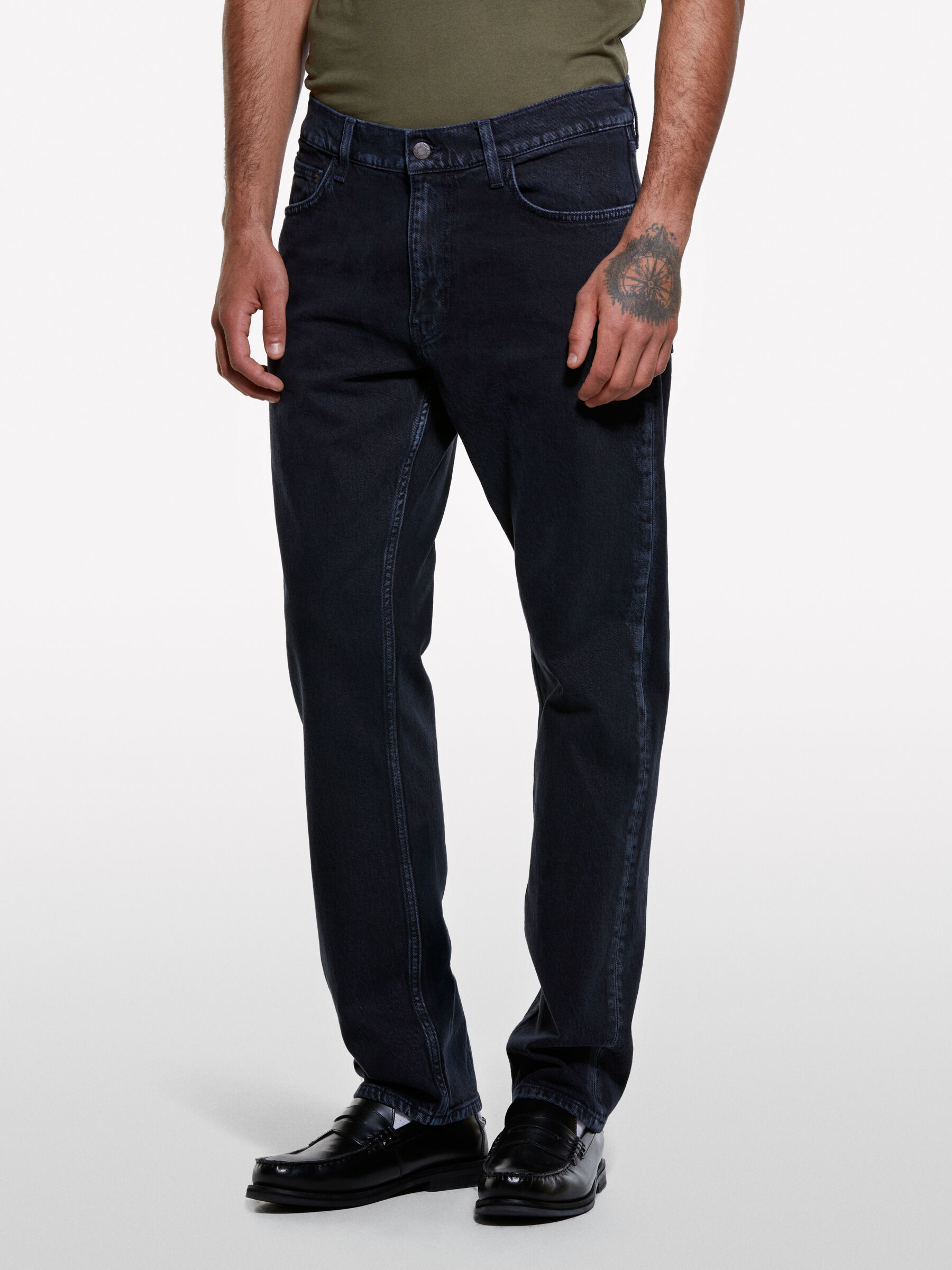 TROUSERS Men image number null