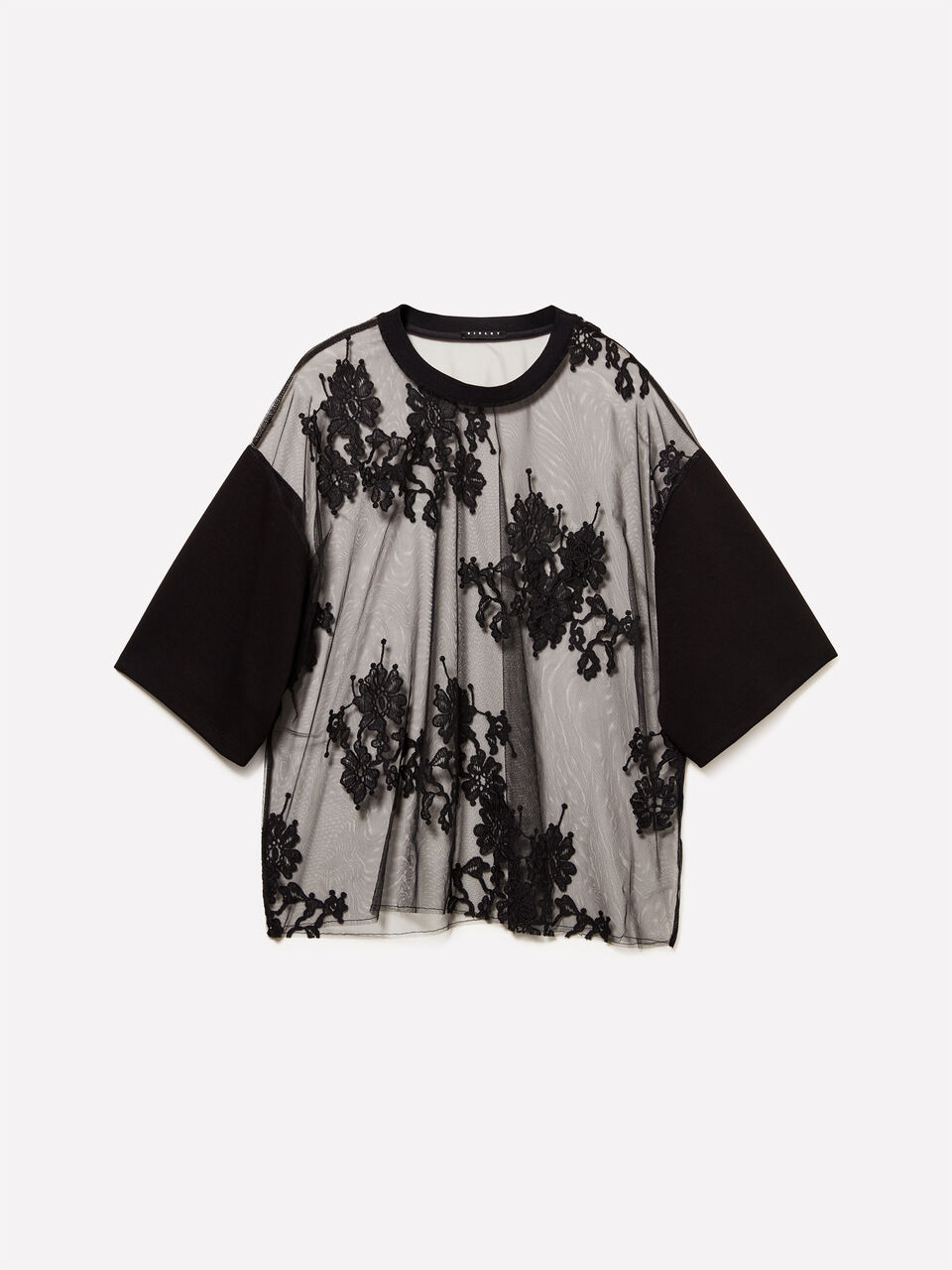 BLOUSE Women image number null