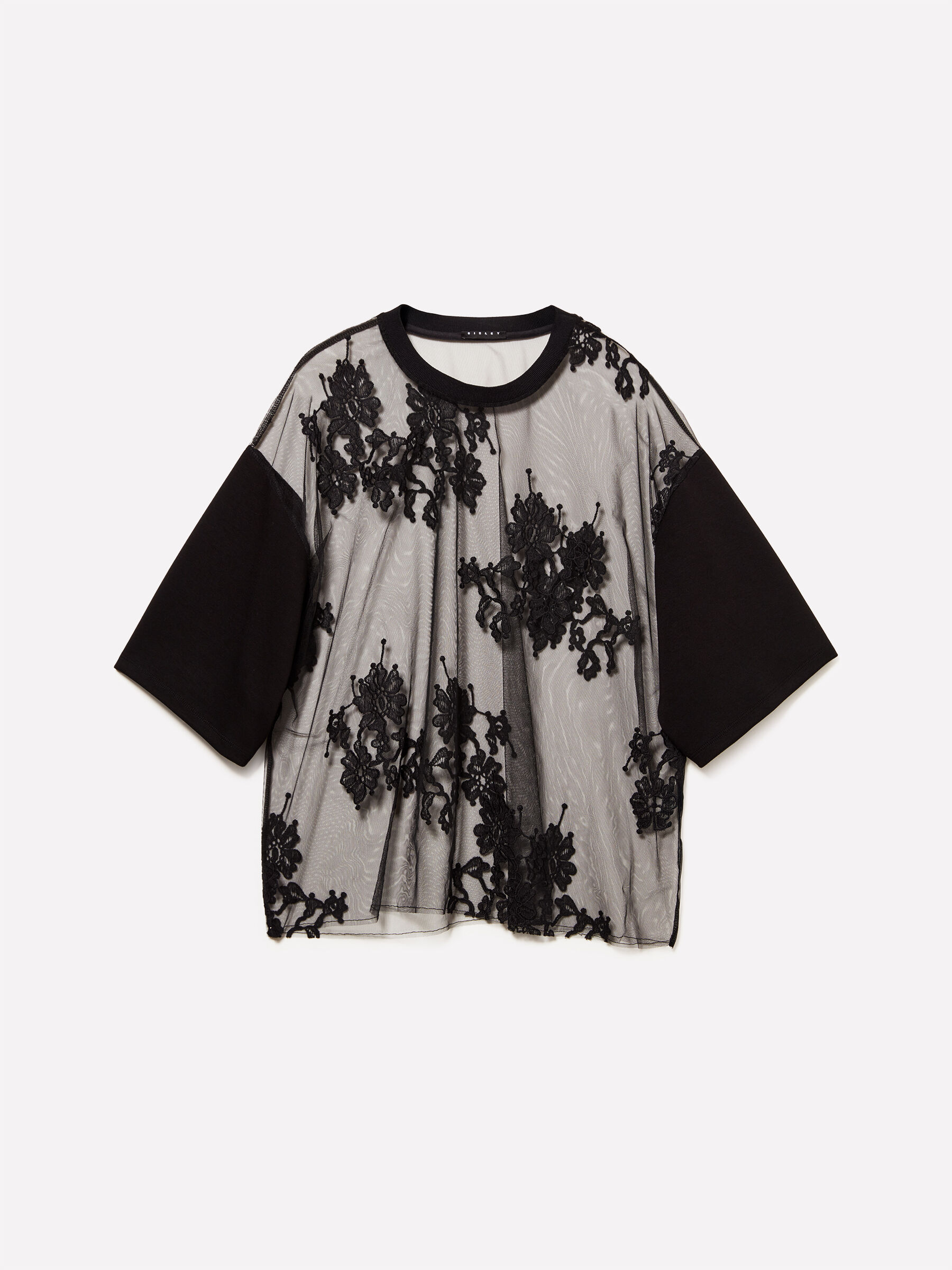 BLOUSE Women image number null