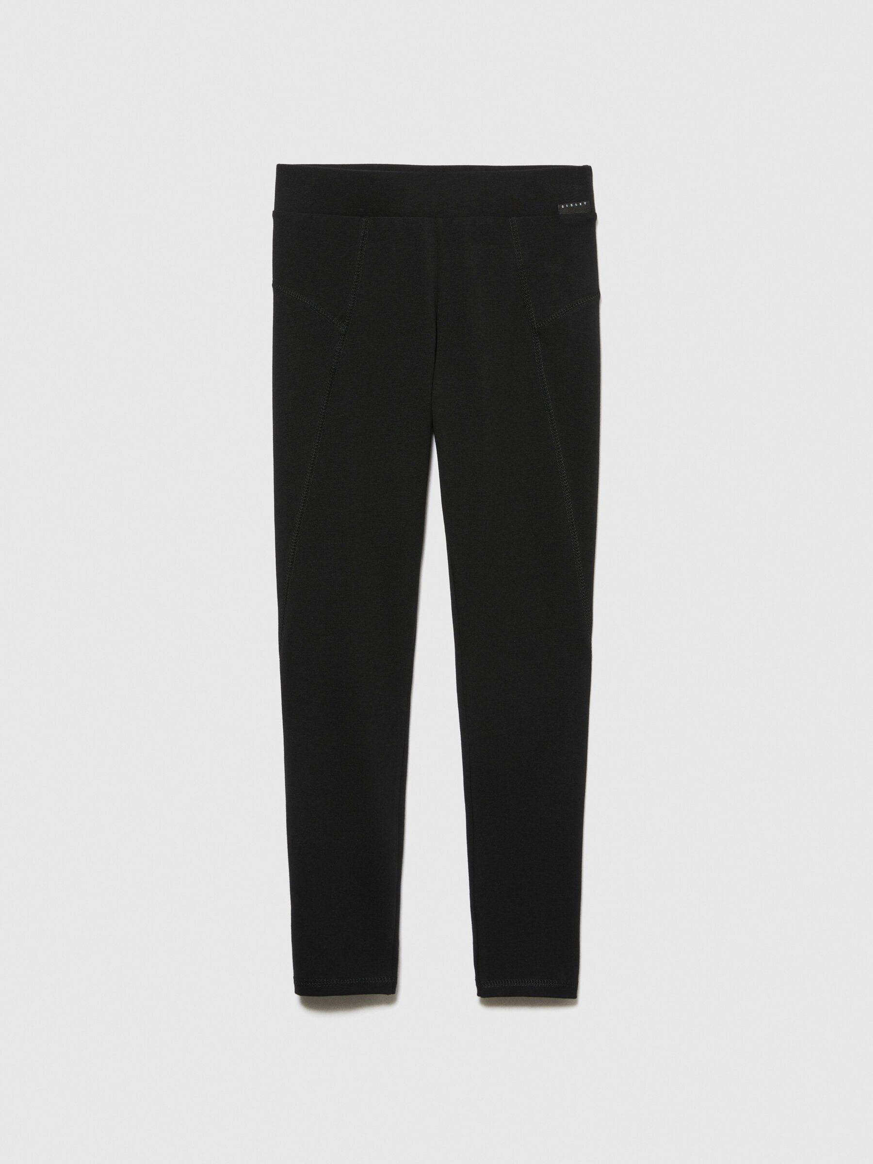 Slim fit girls leggings shop