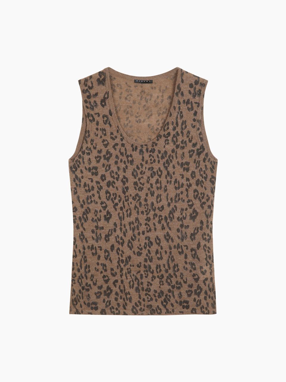 TANK-TOP Women image number null