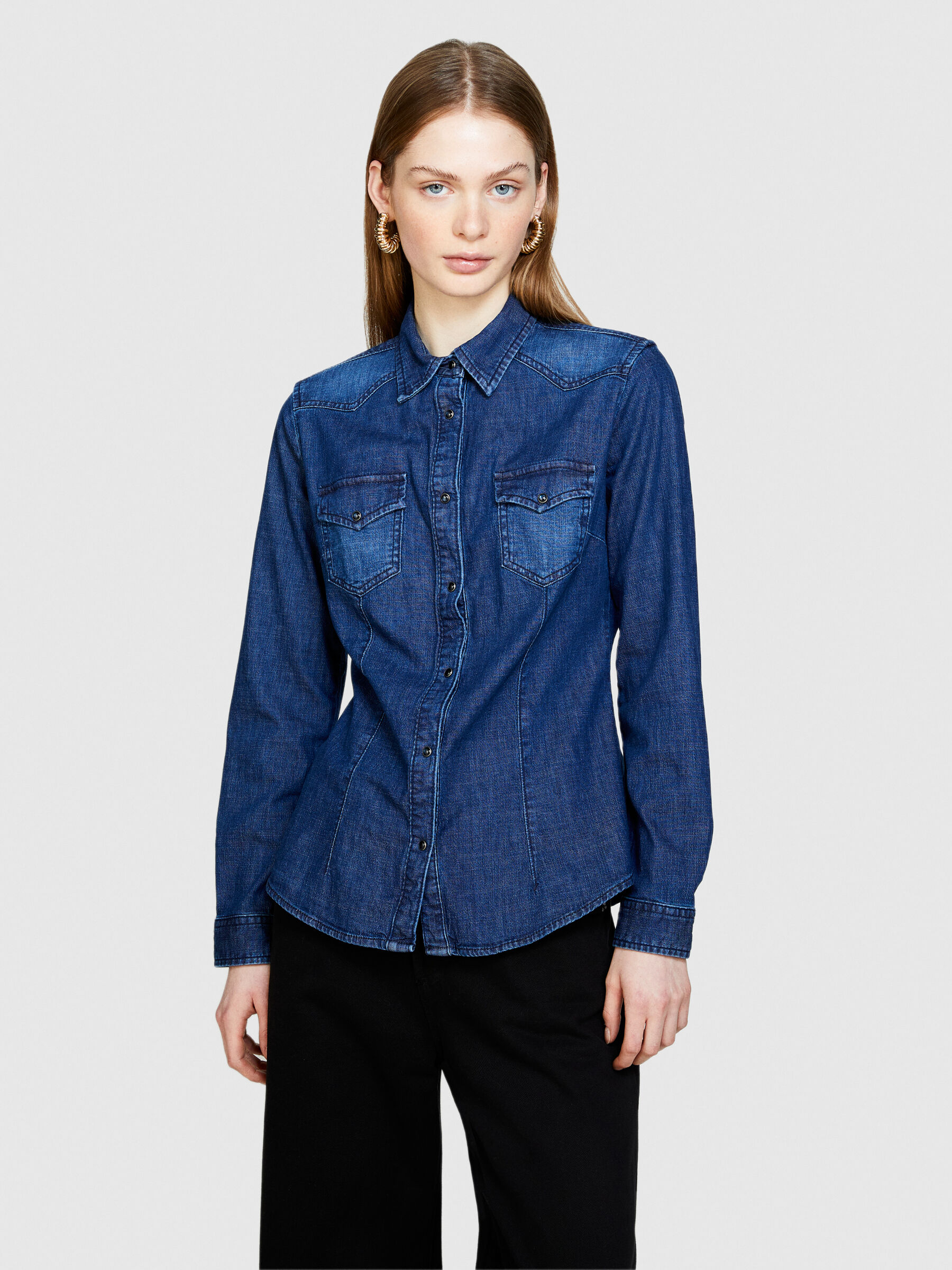 Sisley clothes online outlet
