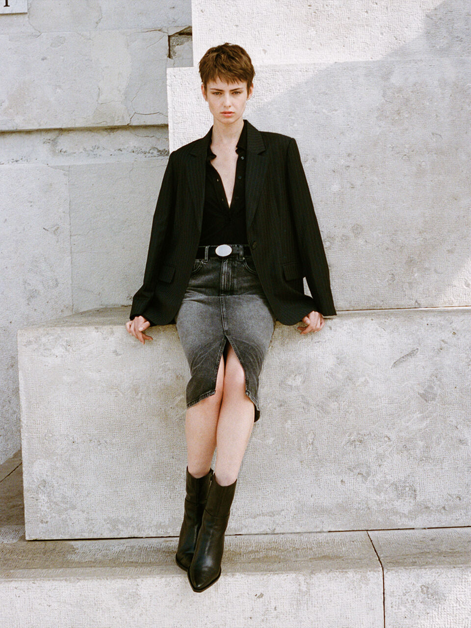 SKIRT Women image number null