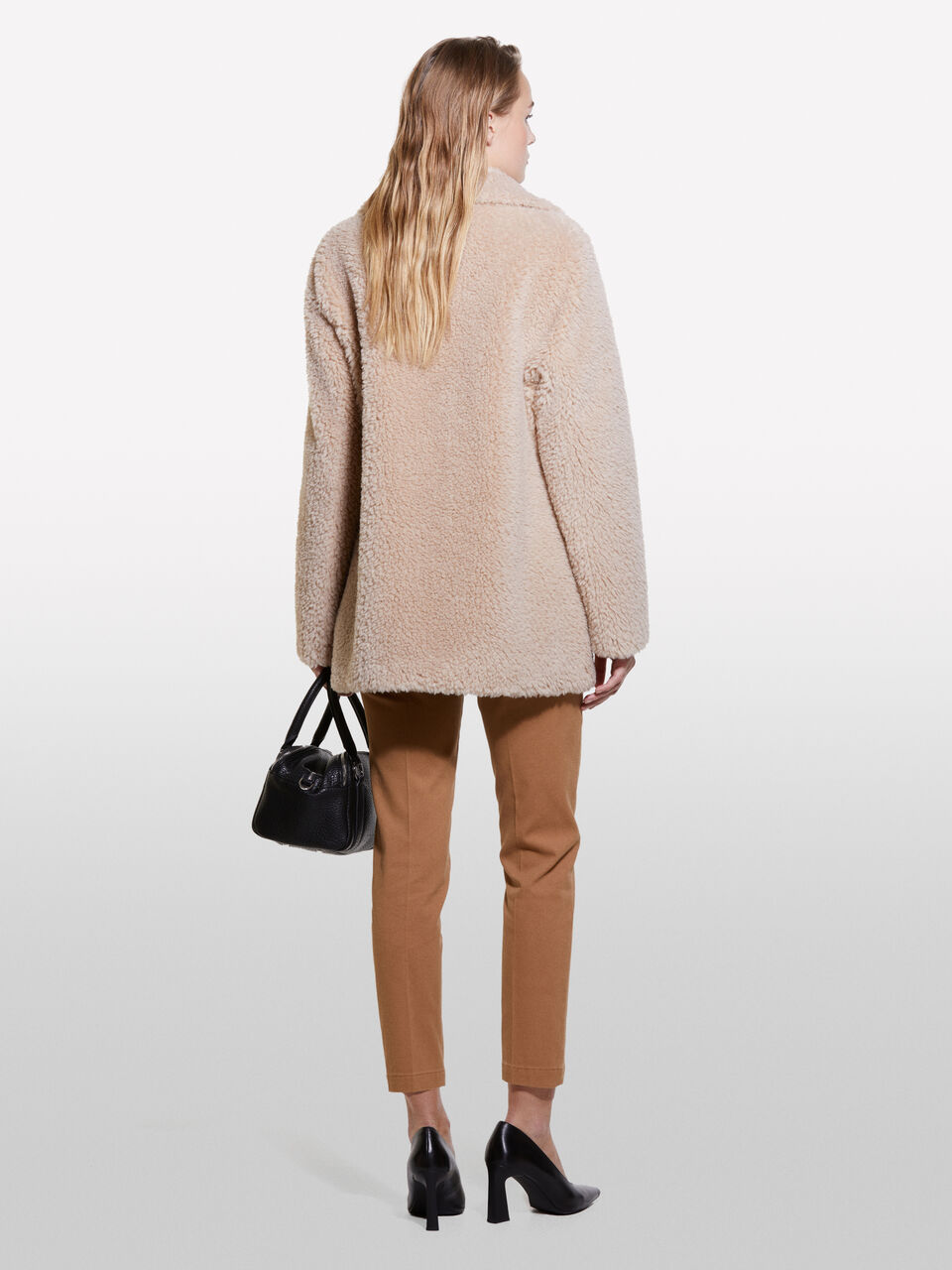 TROUSERS Women image number null