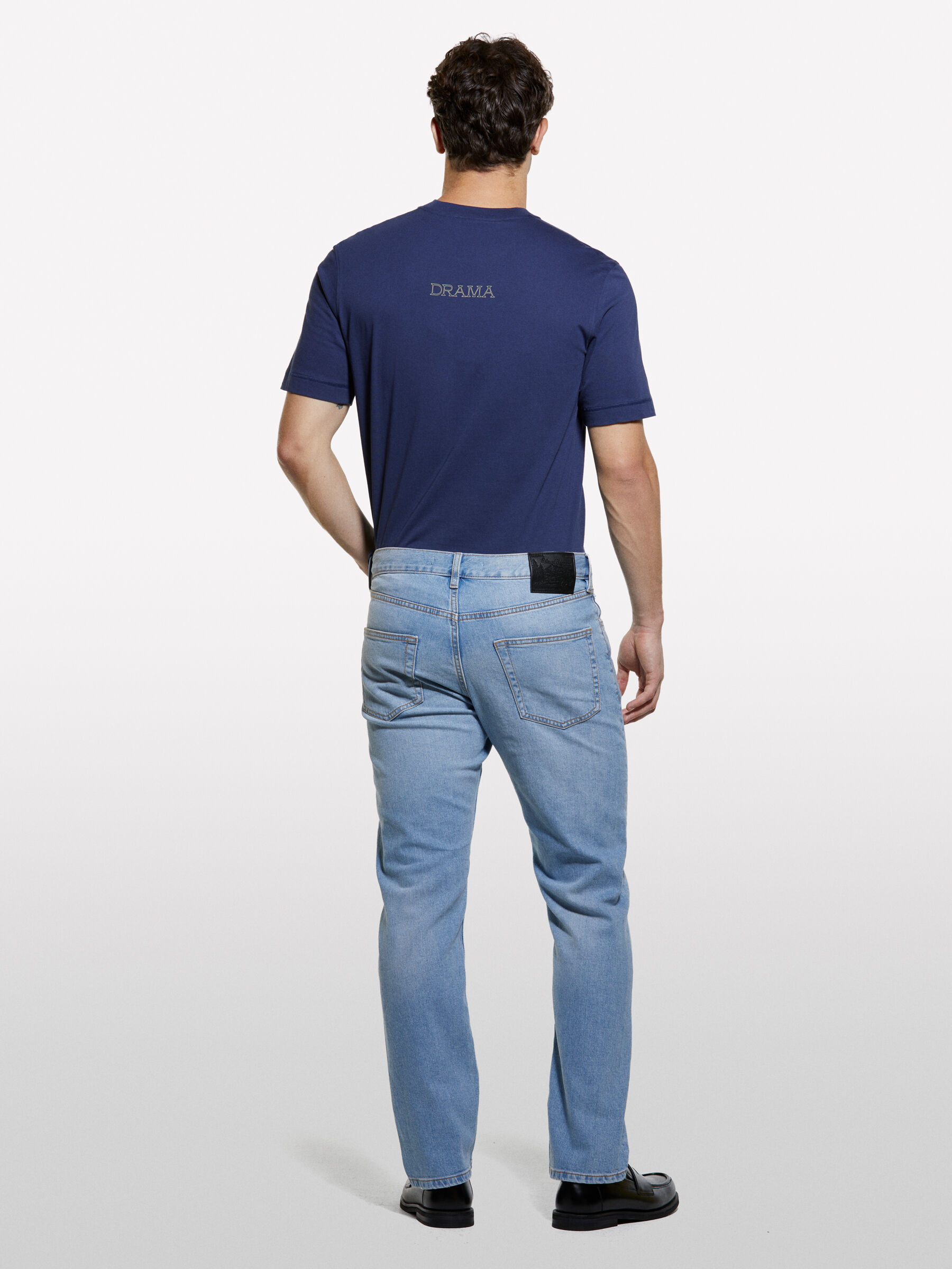 TROUSERS Men image number null
