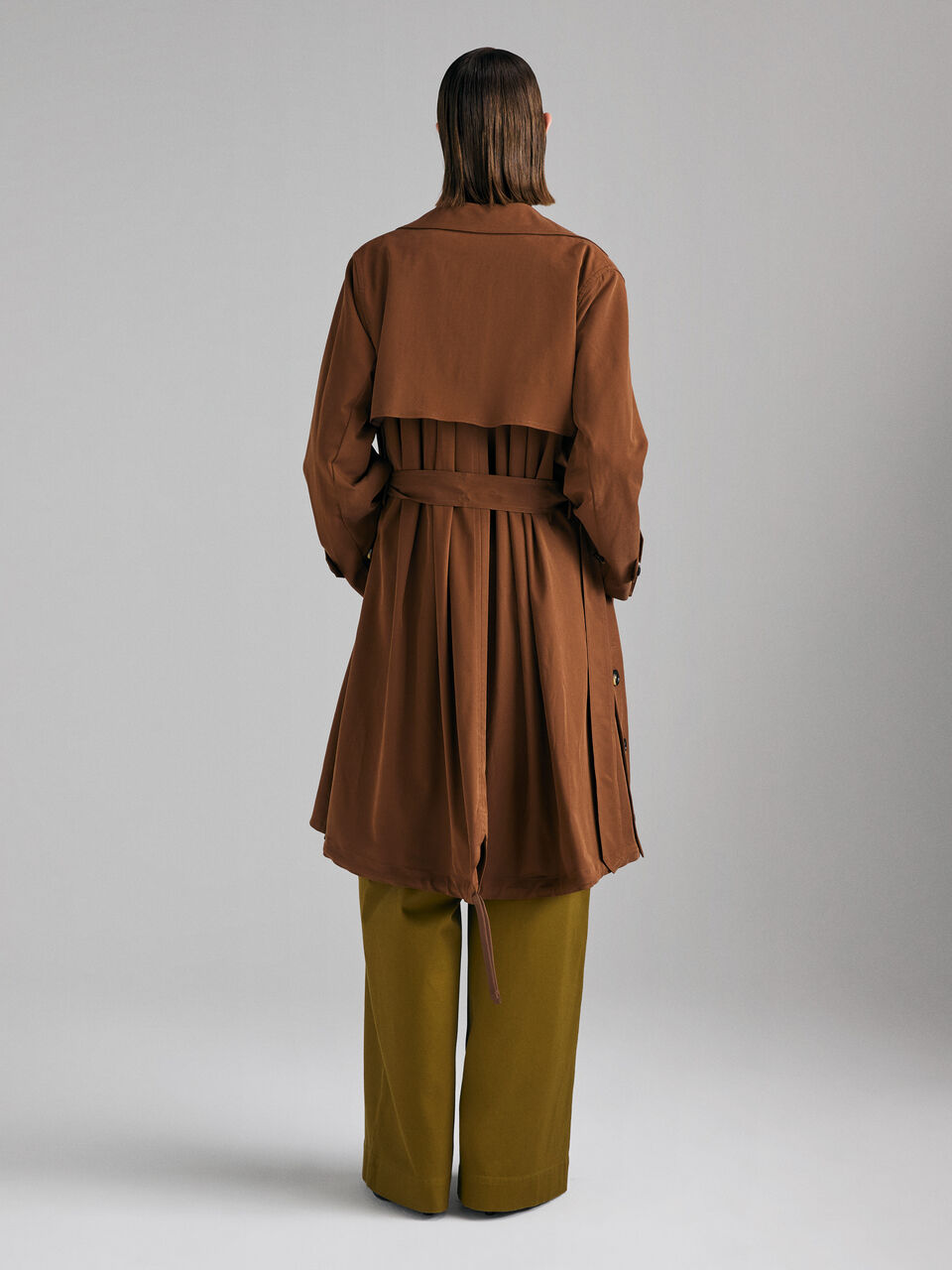 TRENCH COAT Women image number null