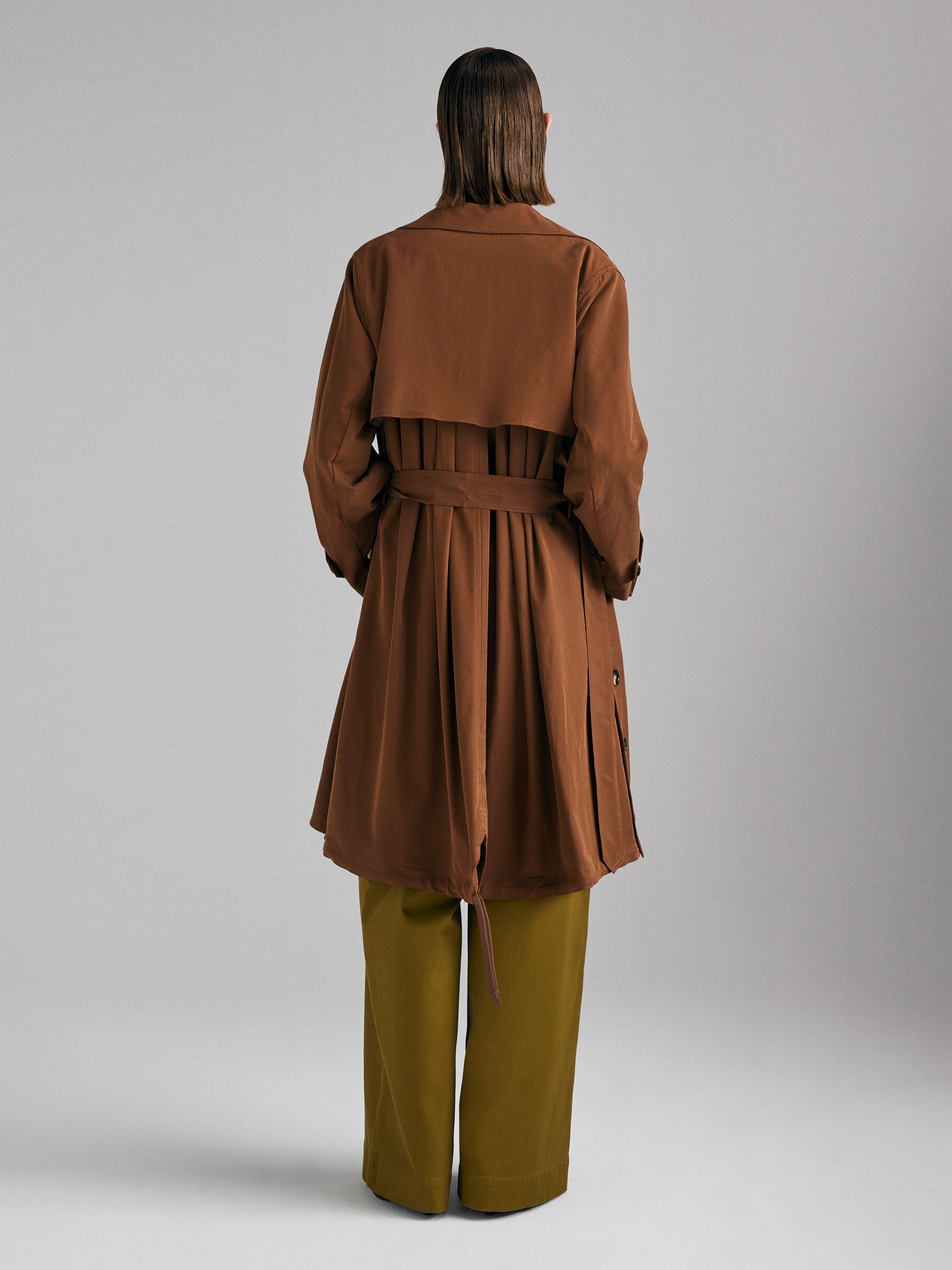 TRENCH COAT Women image number null