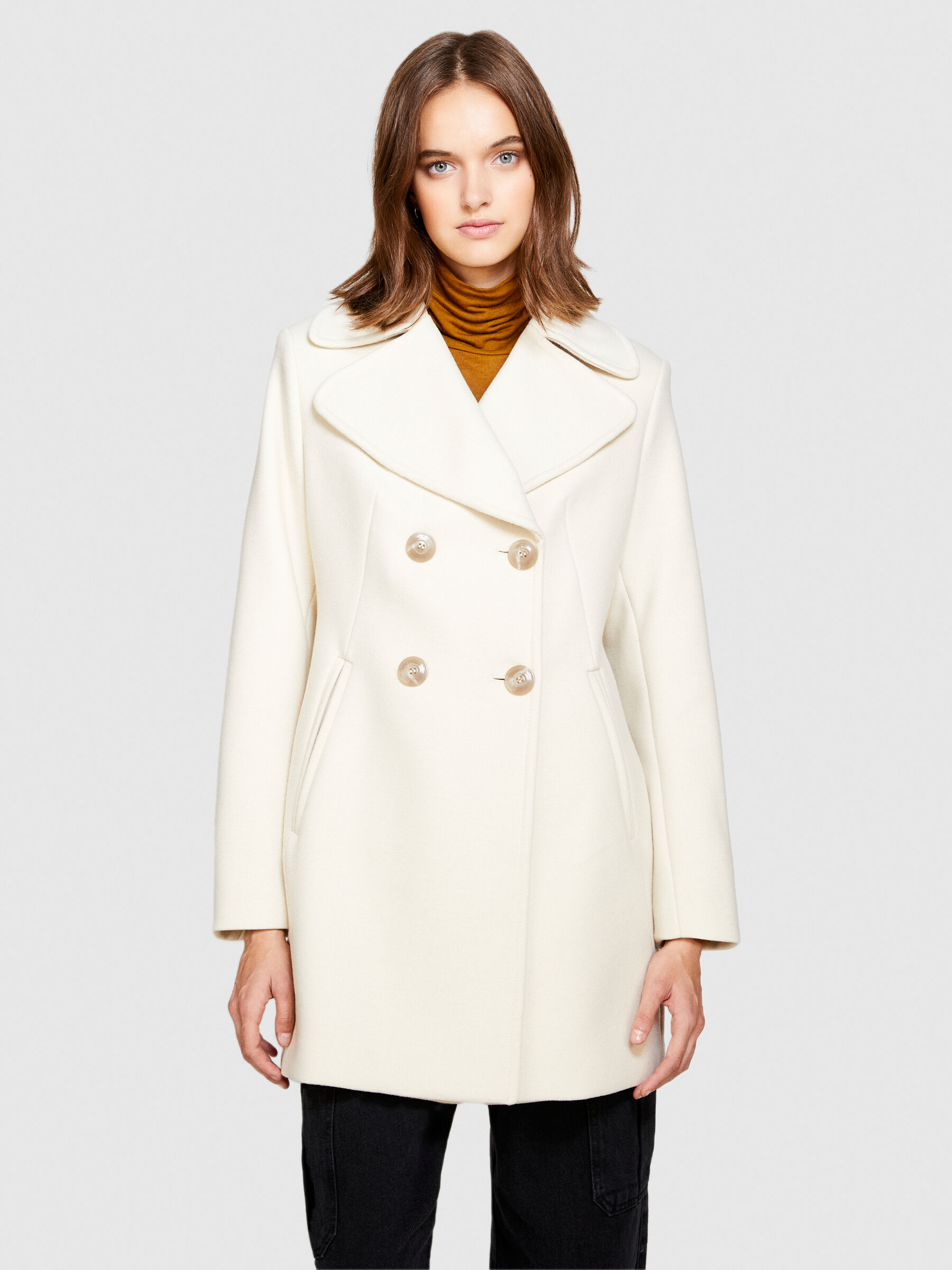 Cappotti sisley top
